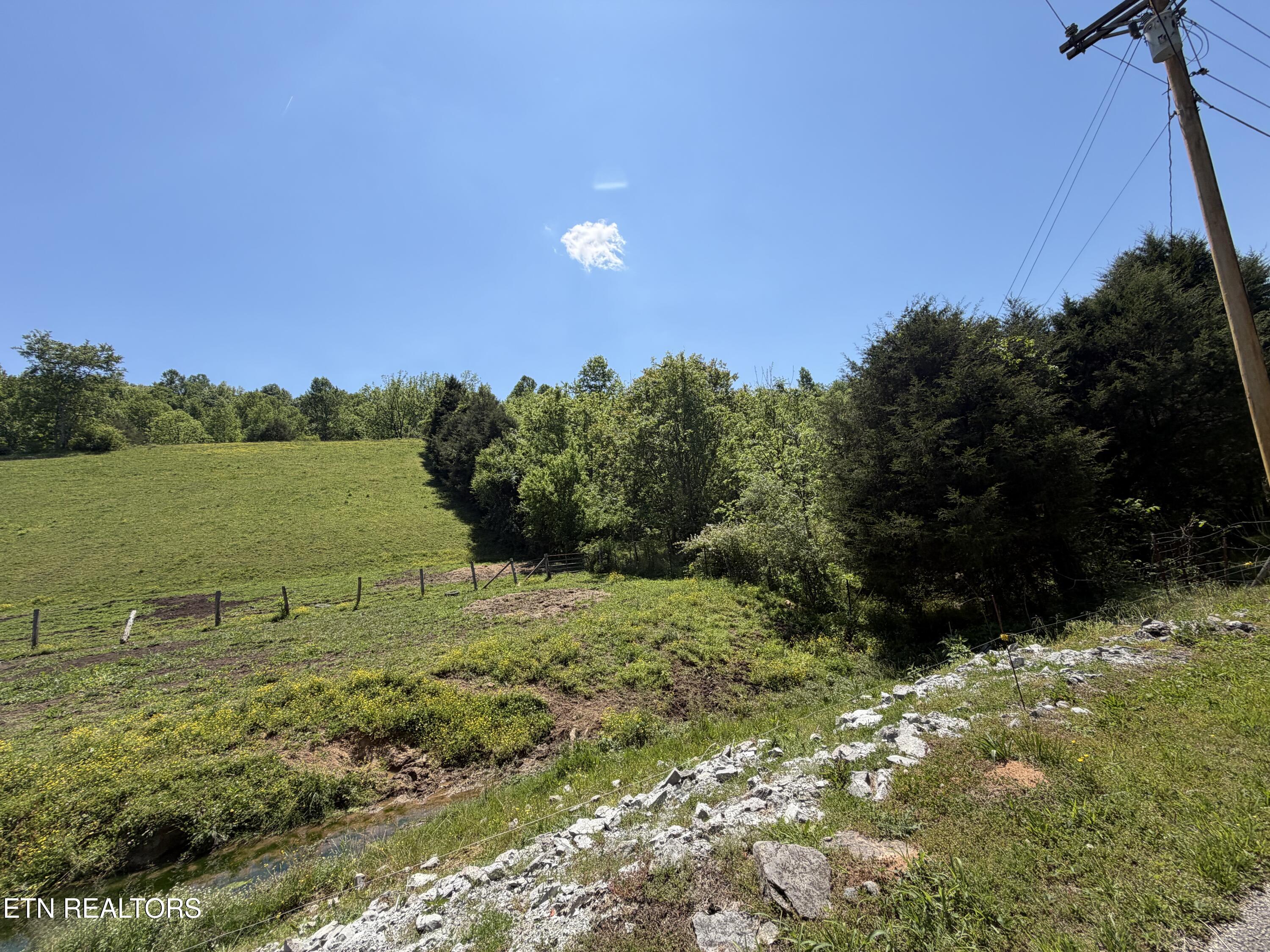 Leadmine Bend Road Sharps Chapel TN 37866