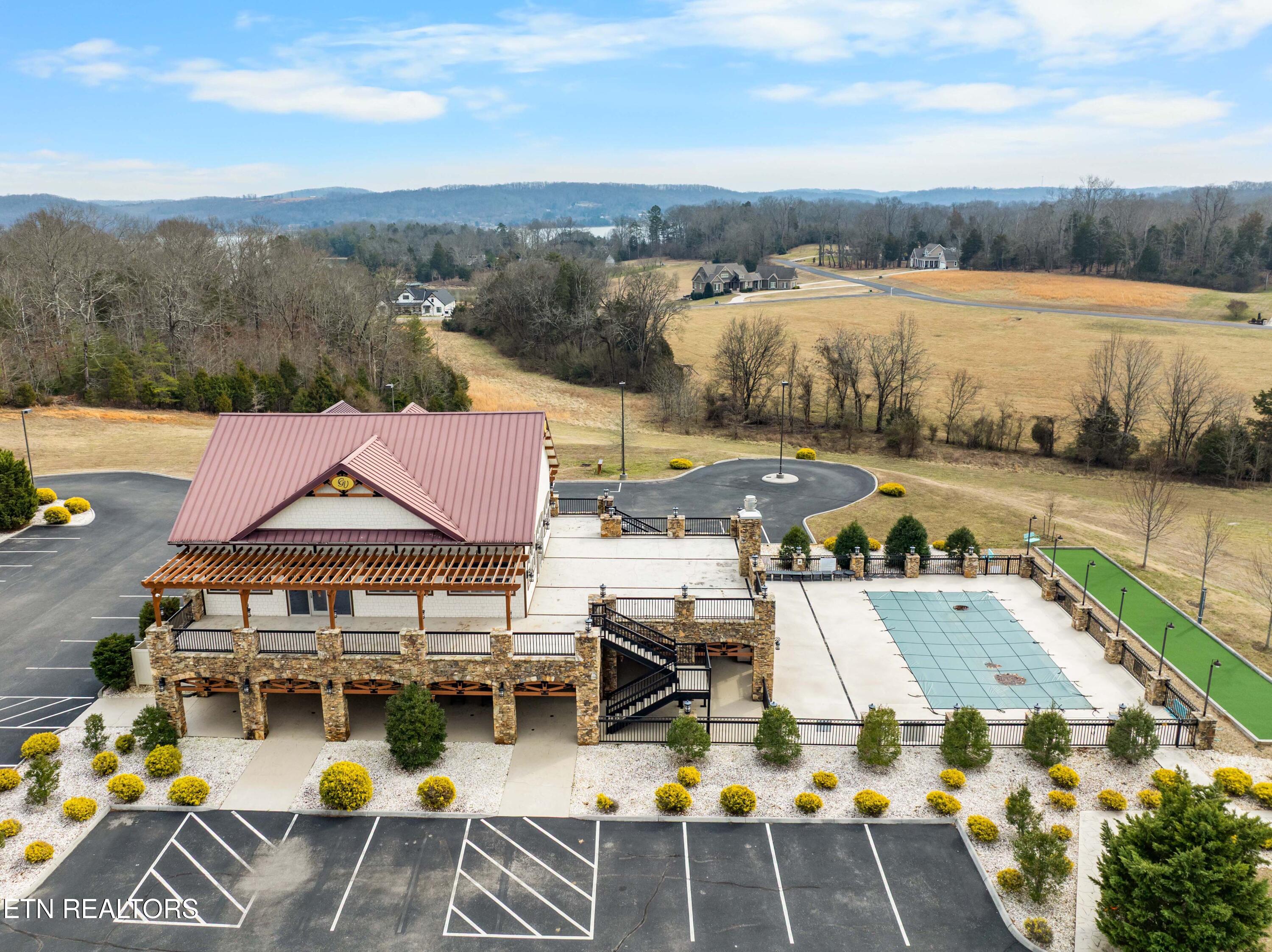 1600 New Hope Road Rockwood TN 37854