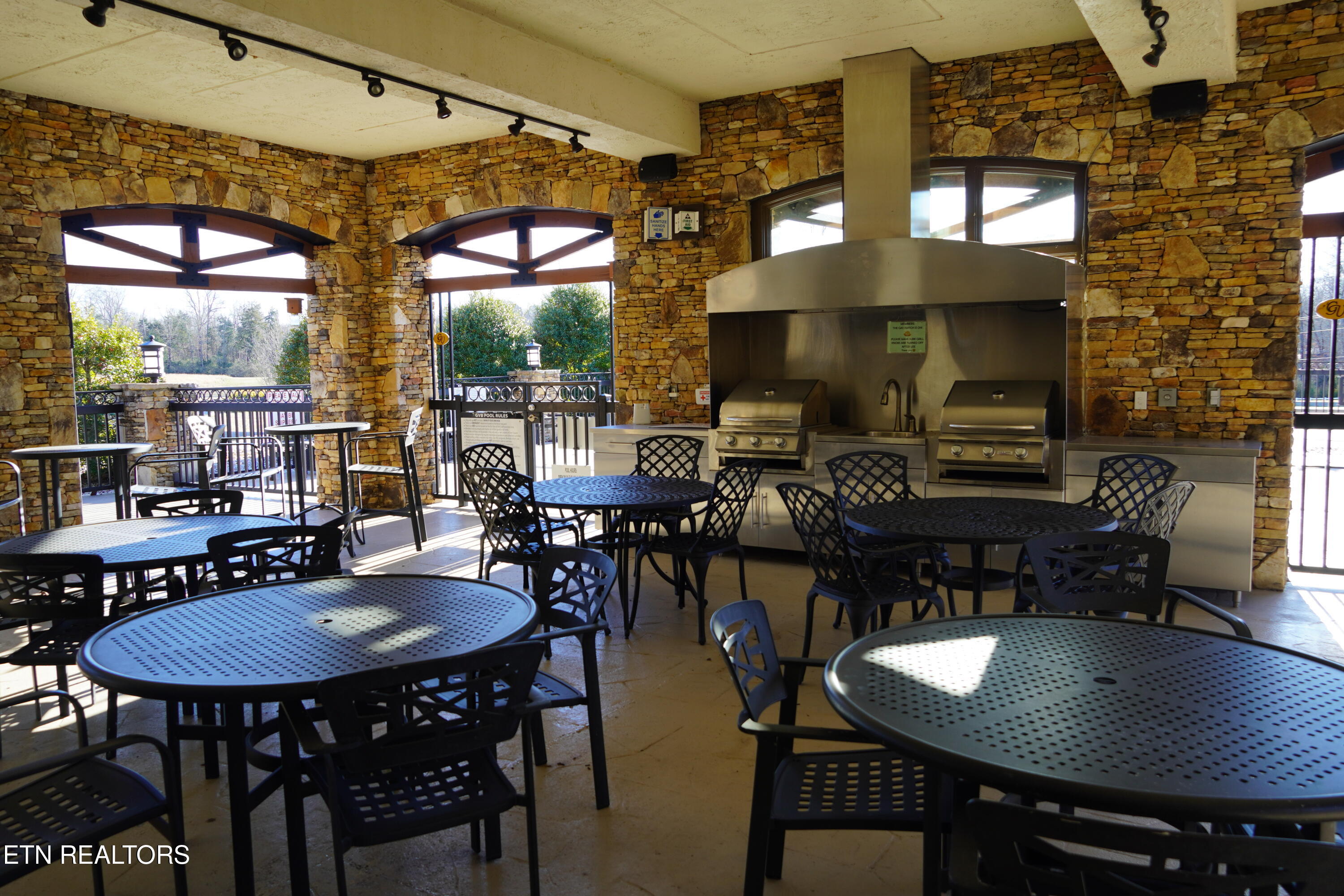 1600 New Hope Road Rockwood TN 37854