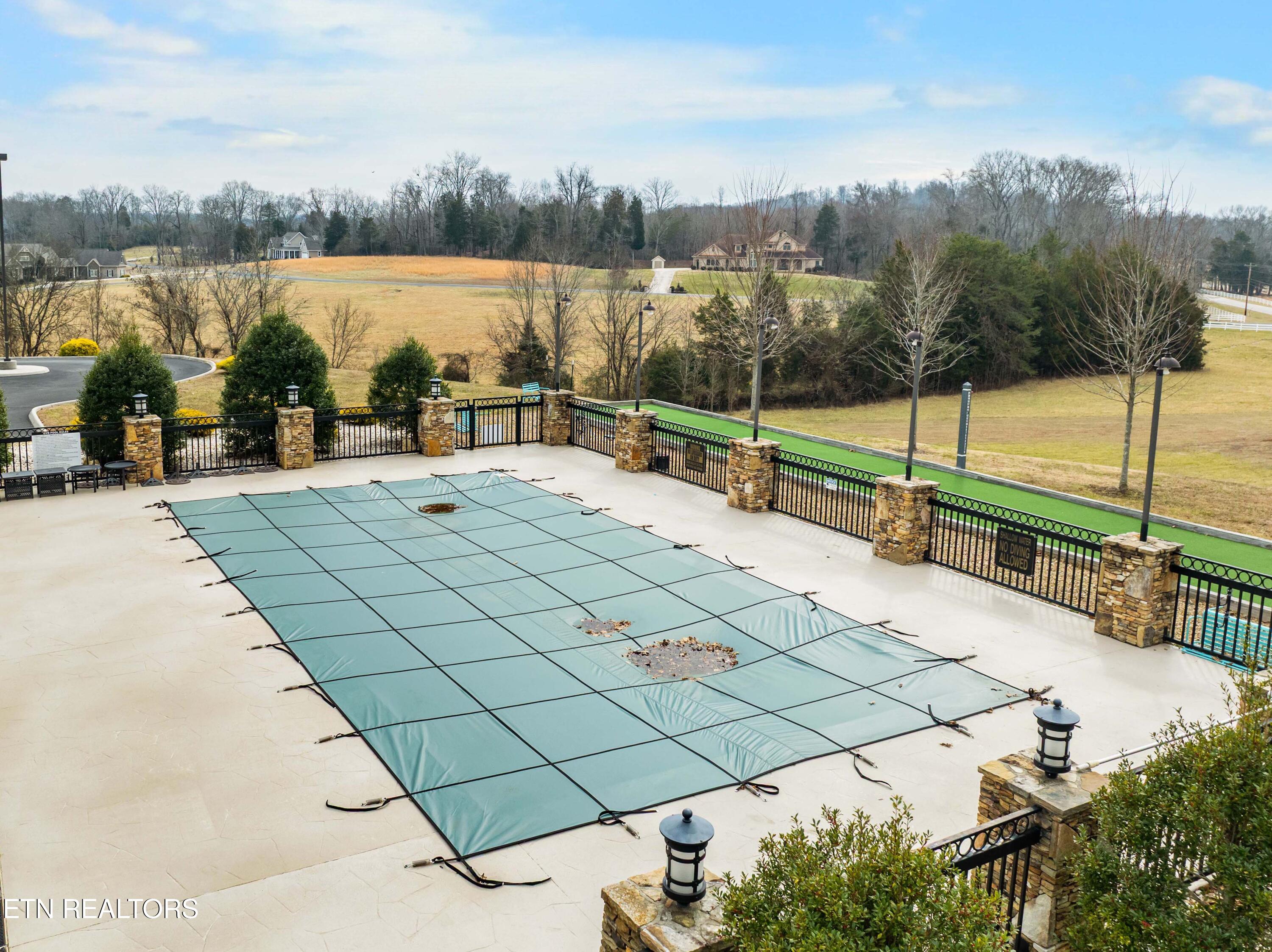 1600 New Hope Road Rockwood TN 37854