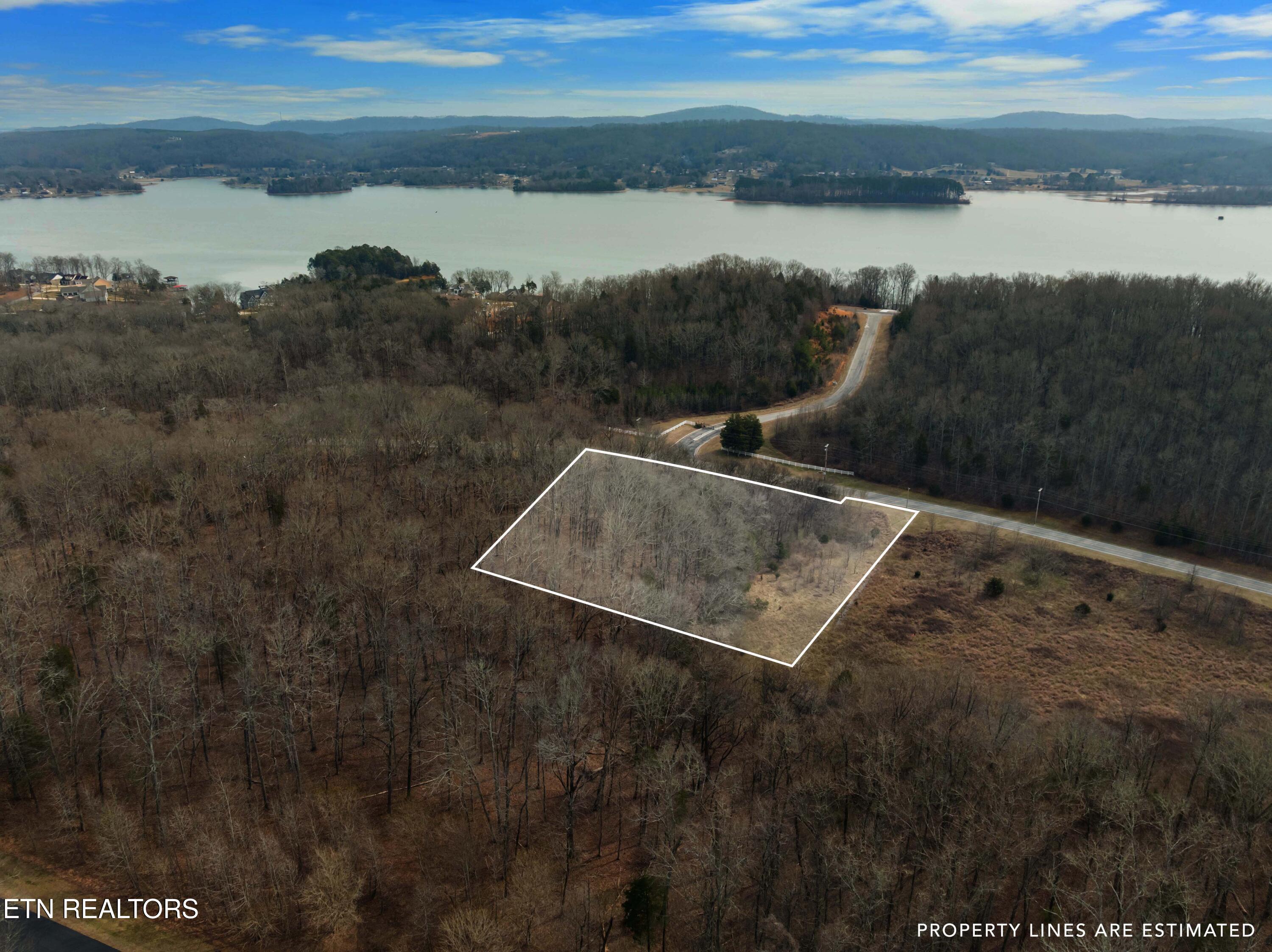 1600 New Hope Road Rockwood TN 37854