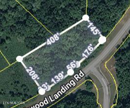 1600 New Hope Road Rockwood TN 37854