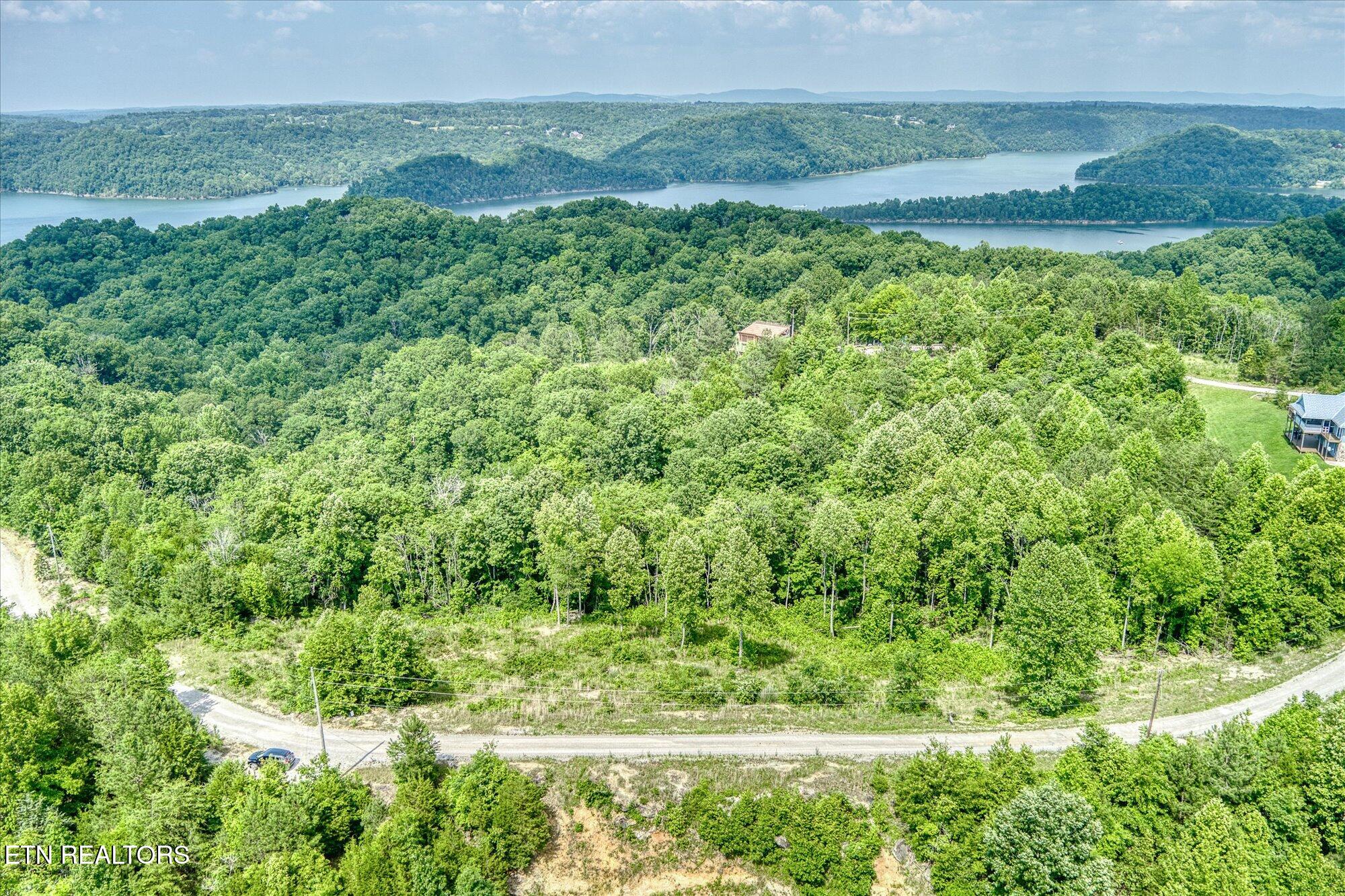 Stoney Point Road Byrdstown TN 38549