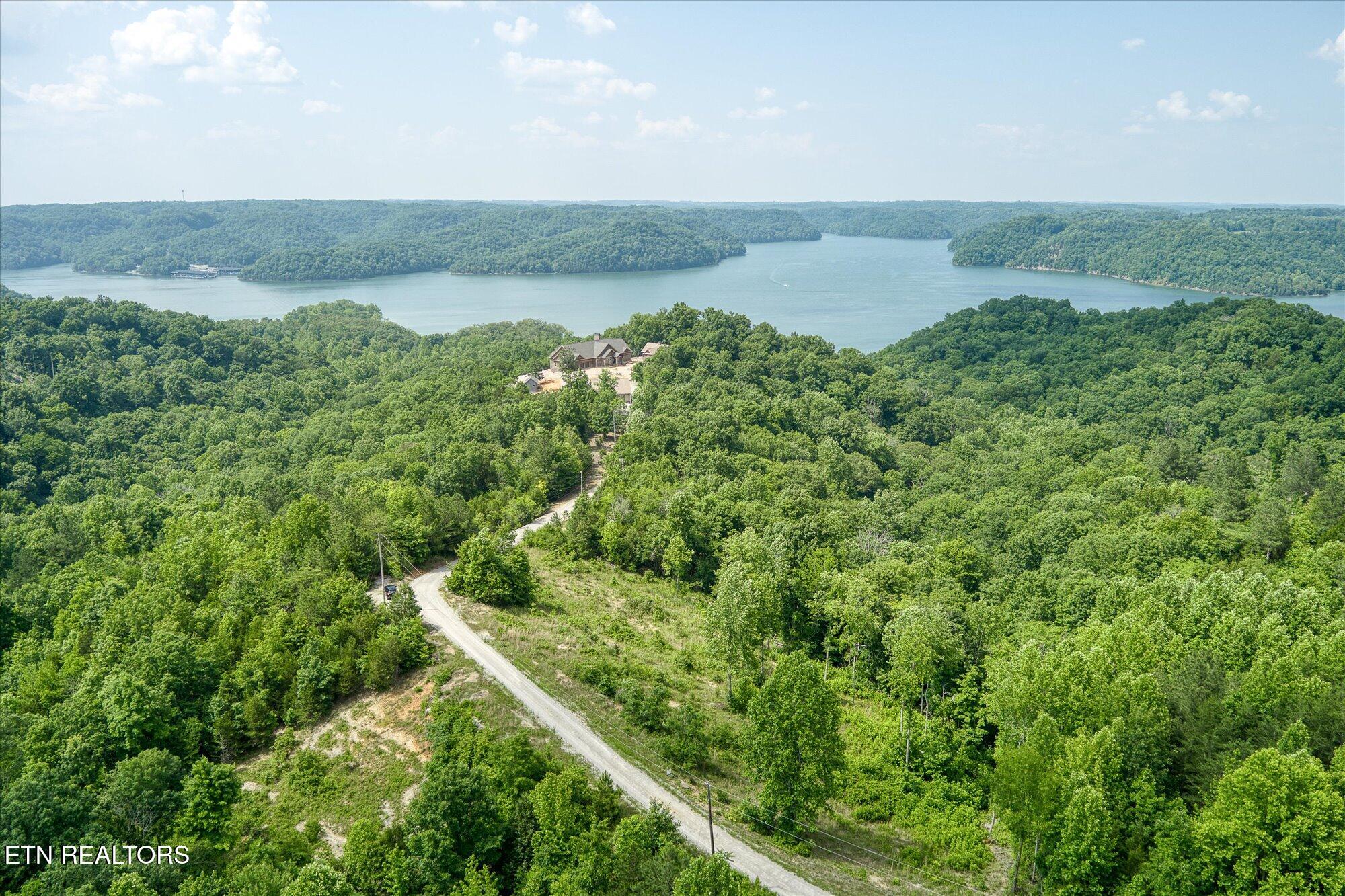 Stoney Point Road Byrdstown TN 38549