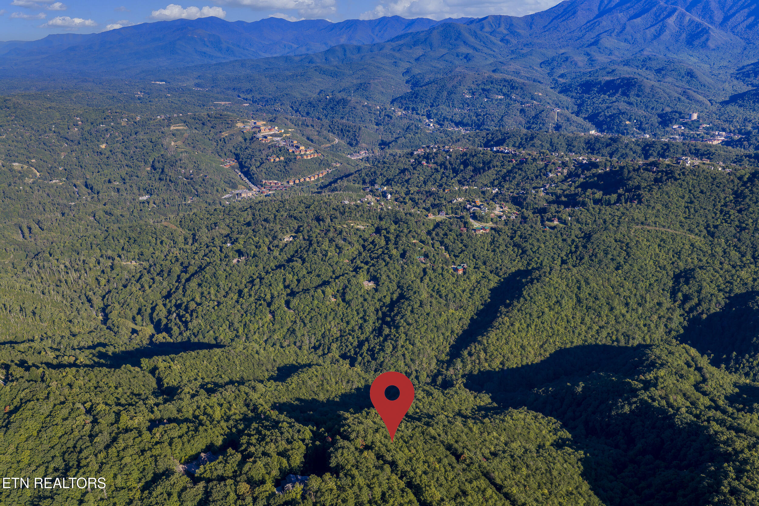 Enclave Park Way Sevierville TN 37862