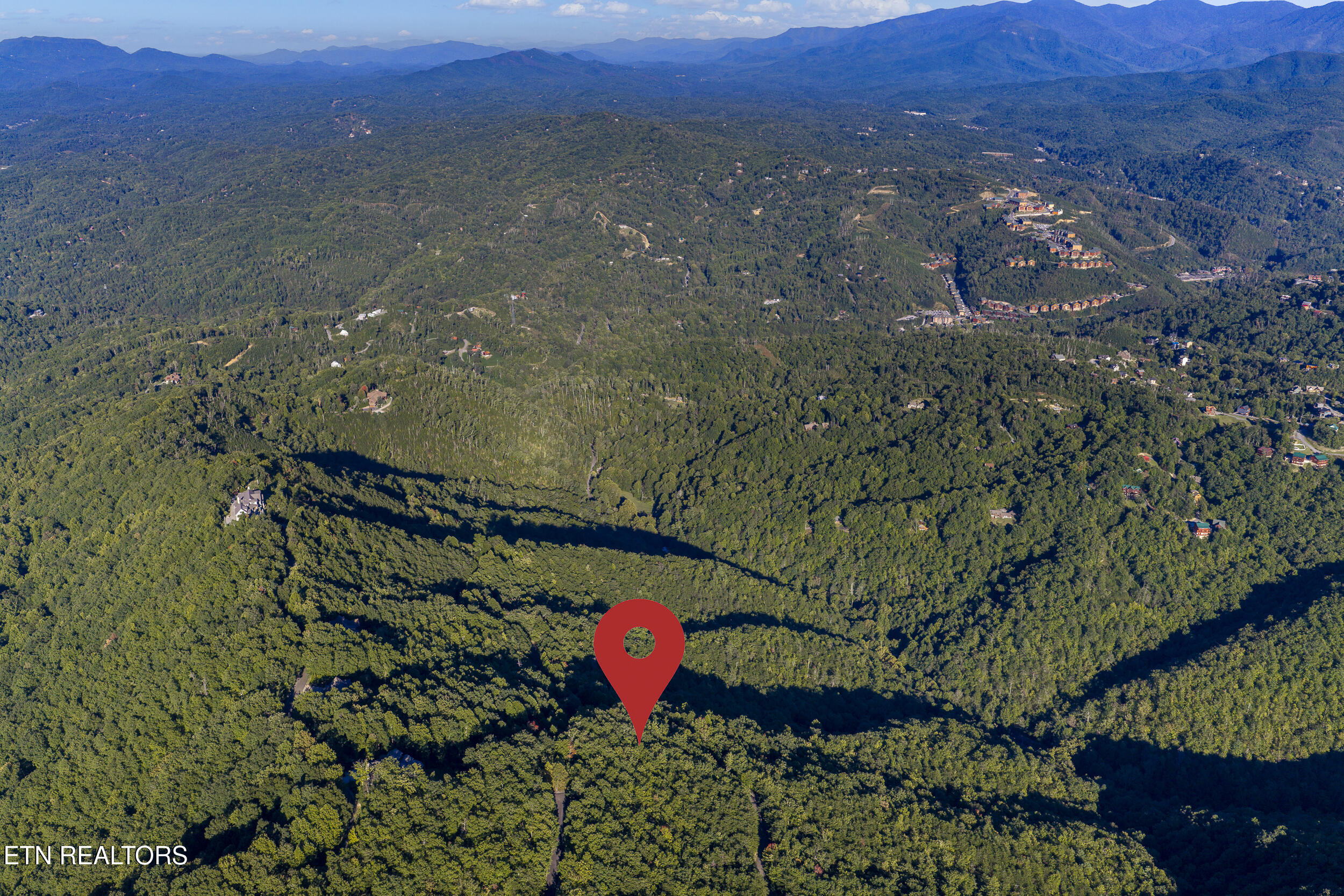 Enclave Park Way Sevierville TN 37862