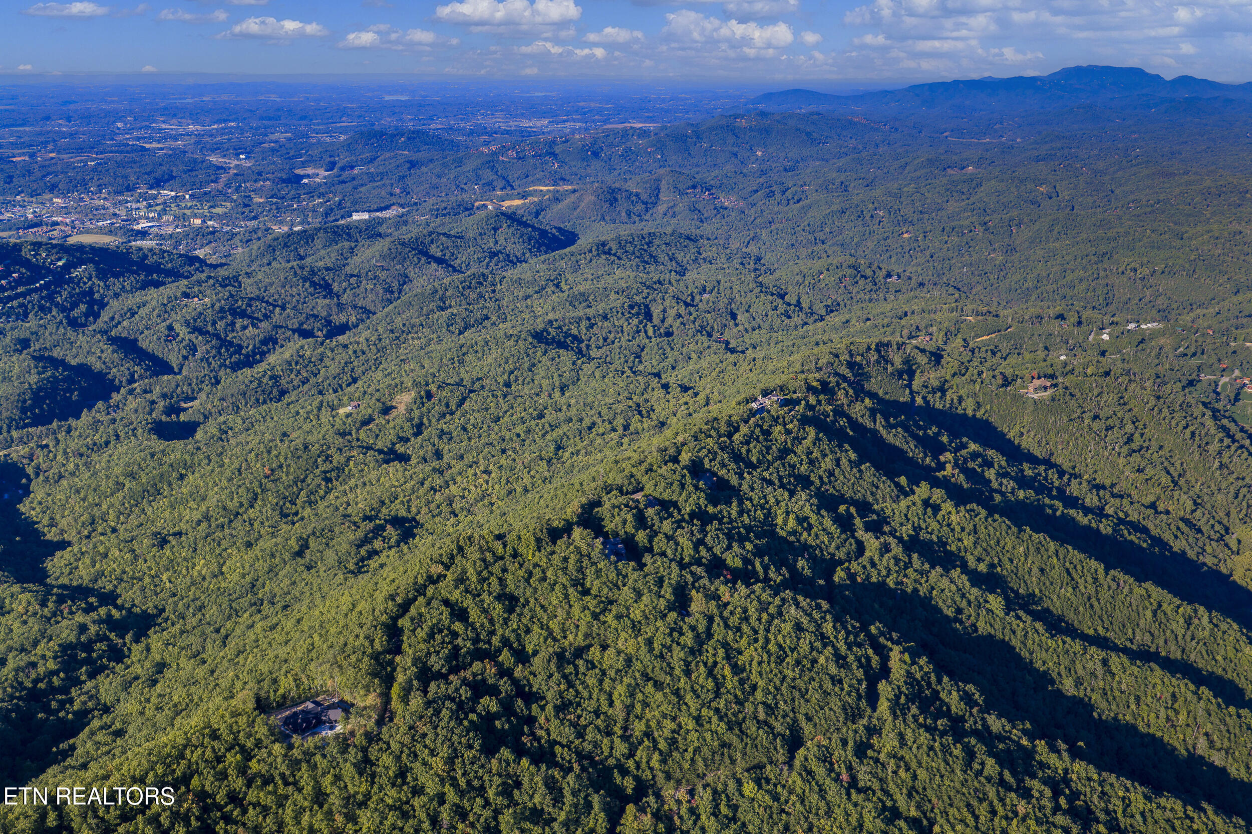 Enclave Park Way Sevierville TN 37862