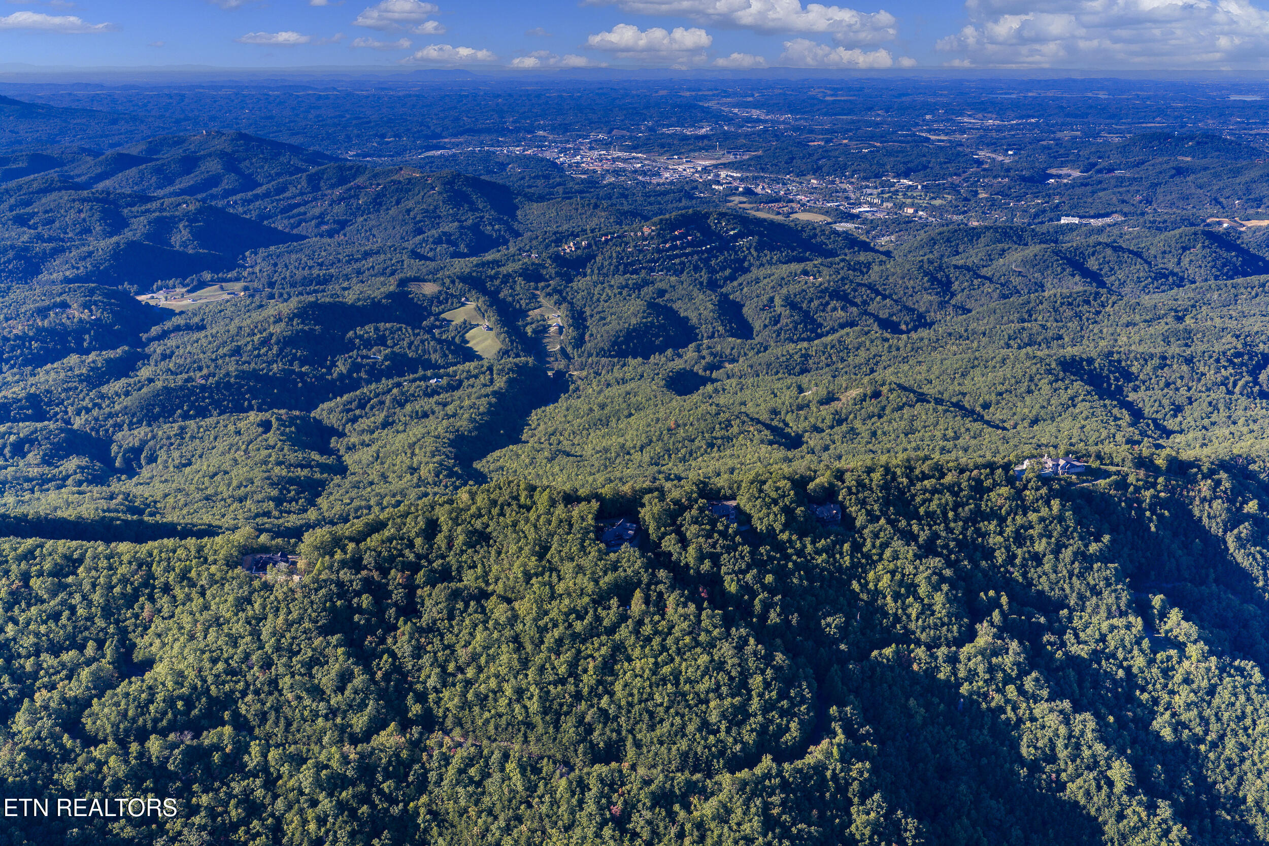 Enclave Park Way Sevierville TN 37862