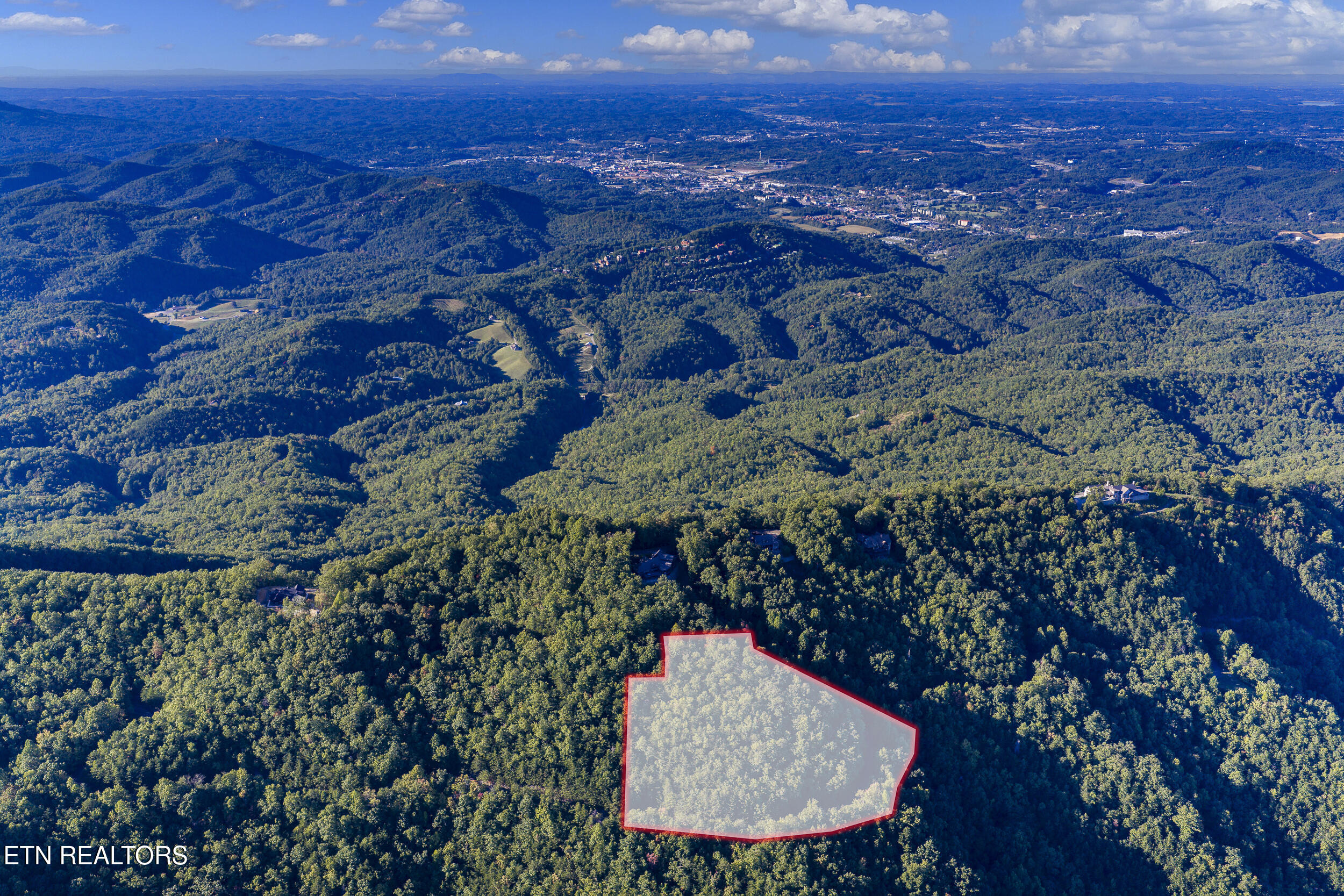 Enclave Park Way Sevierville TN 37862