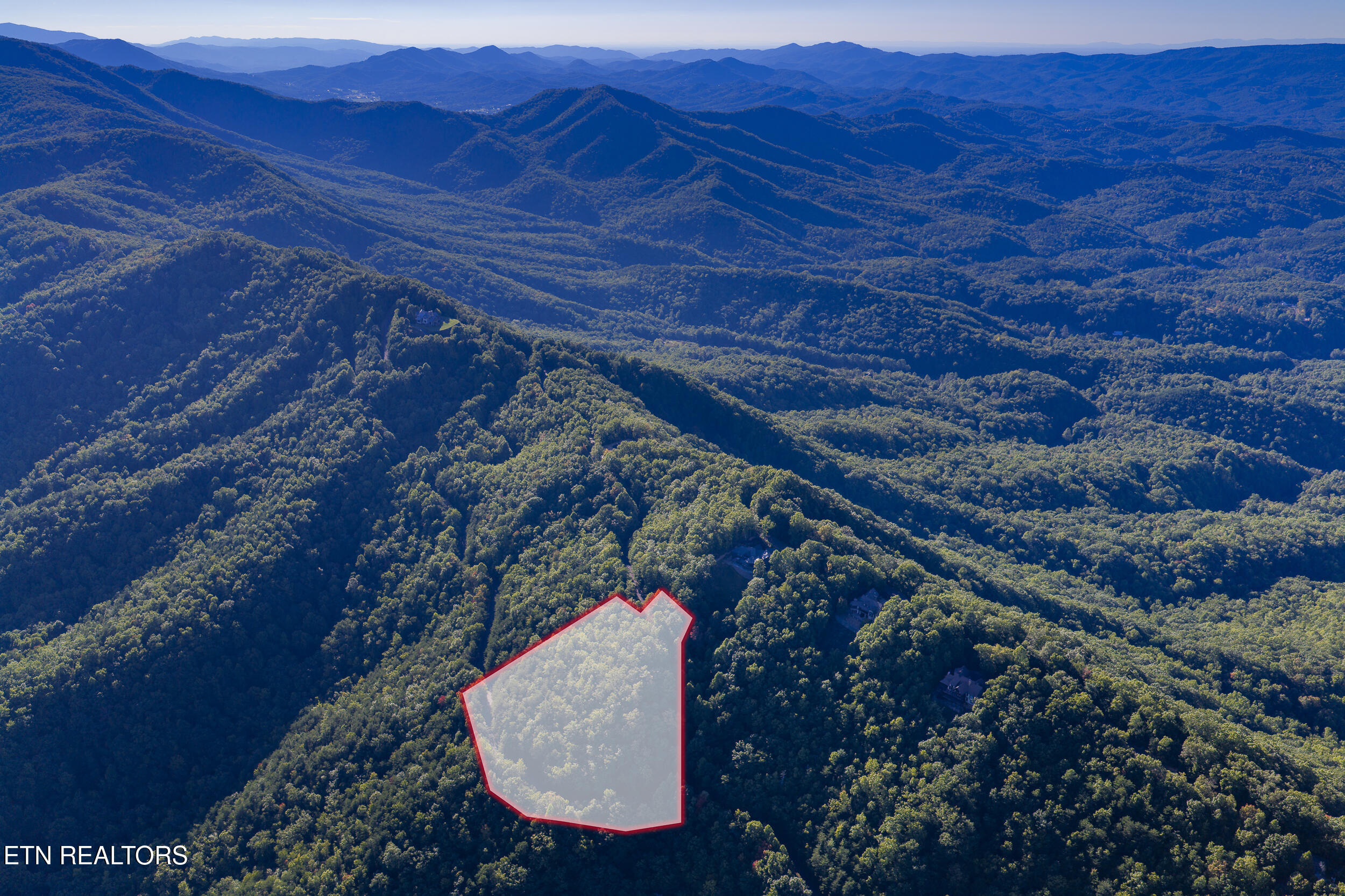Enclave Park Way Sevierville TN 37862