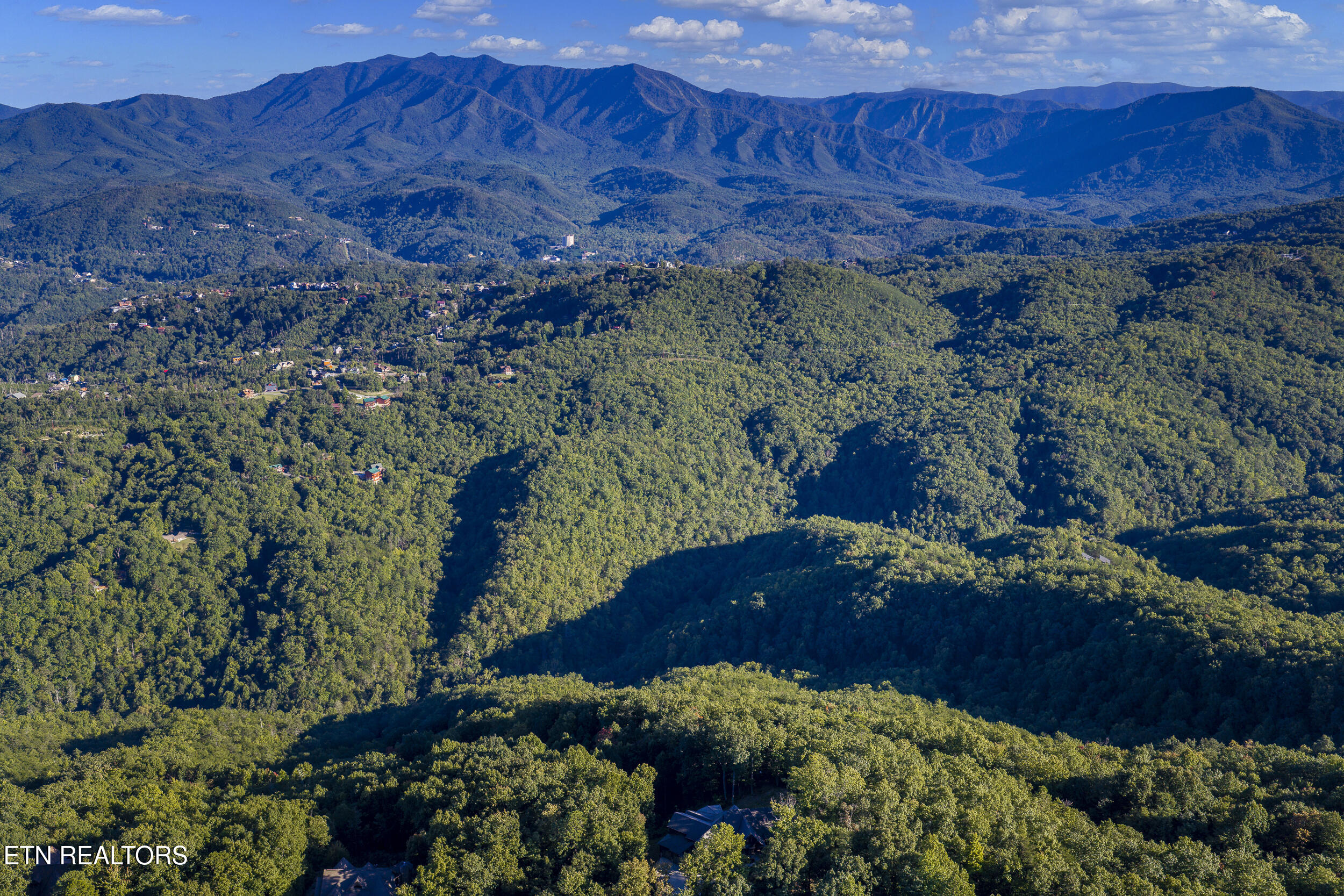 Enclave Park Way Sevierville TN 37862