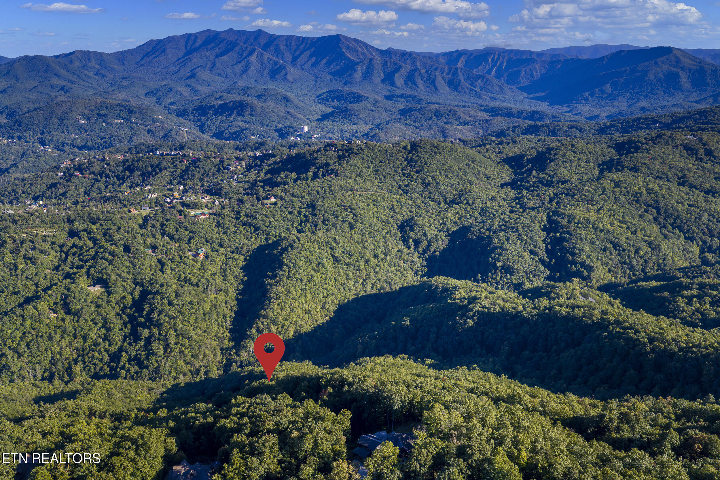 Enclave Park Way Sevierville TN 37862