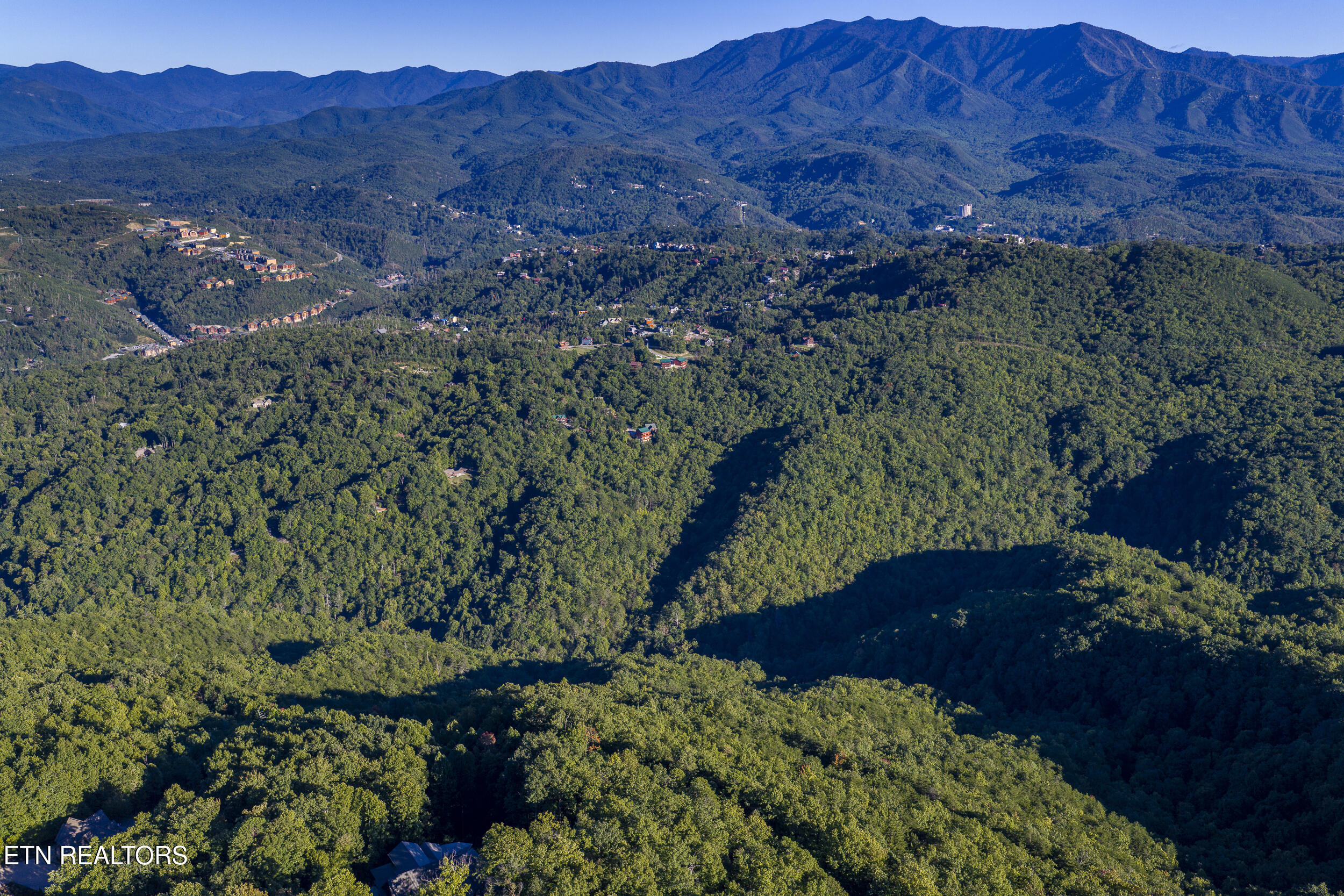 Enclave Park Way Sevierville TN 37862