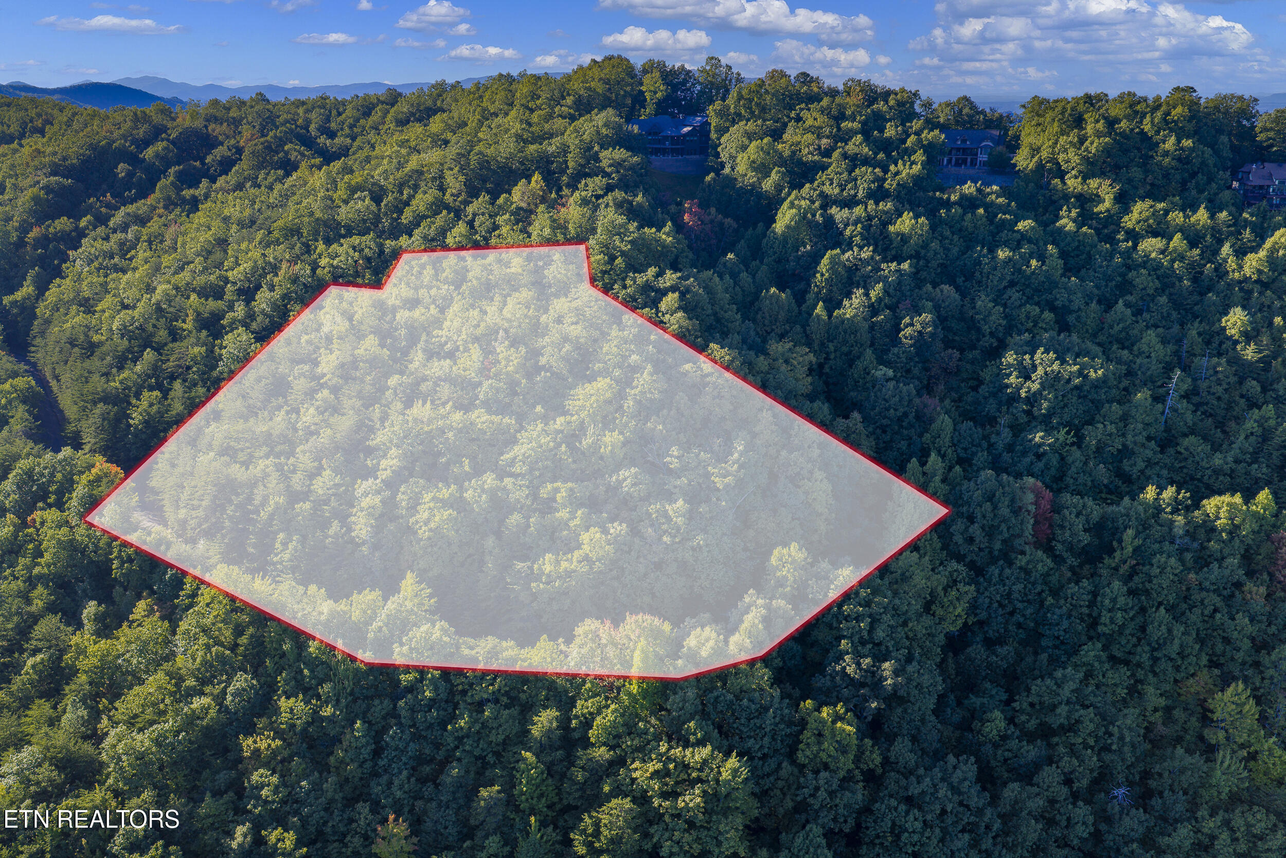 Enclave Park Way Sevierville TN 37862