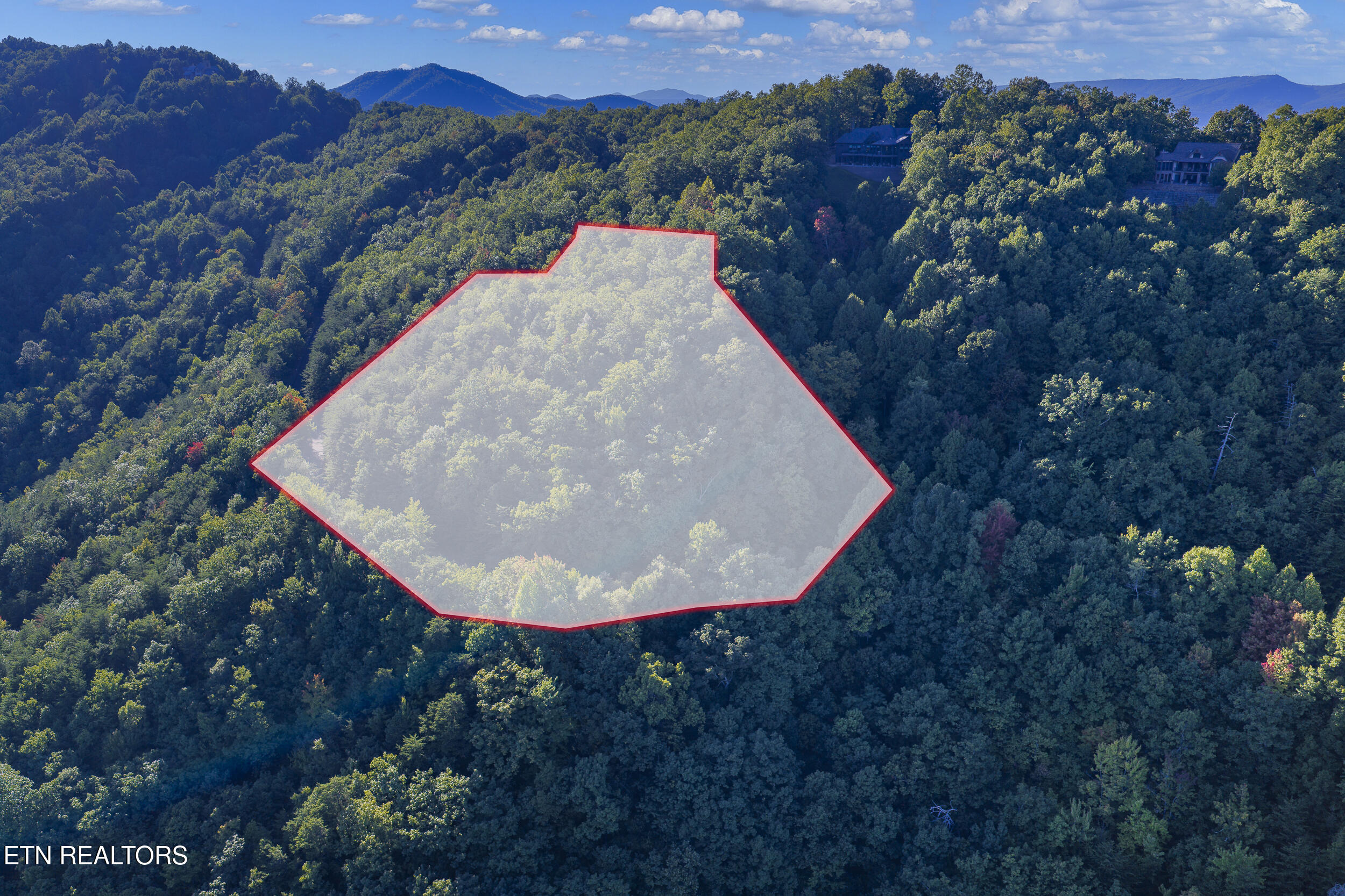 Enclave Park Way Sevierville TN 37862
