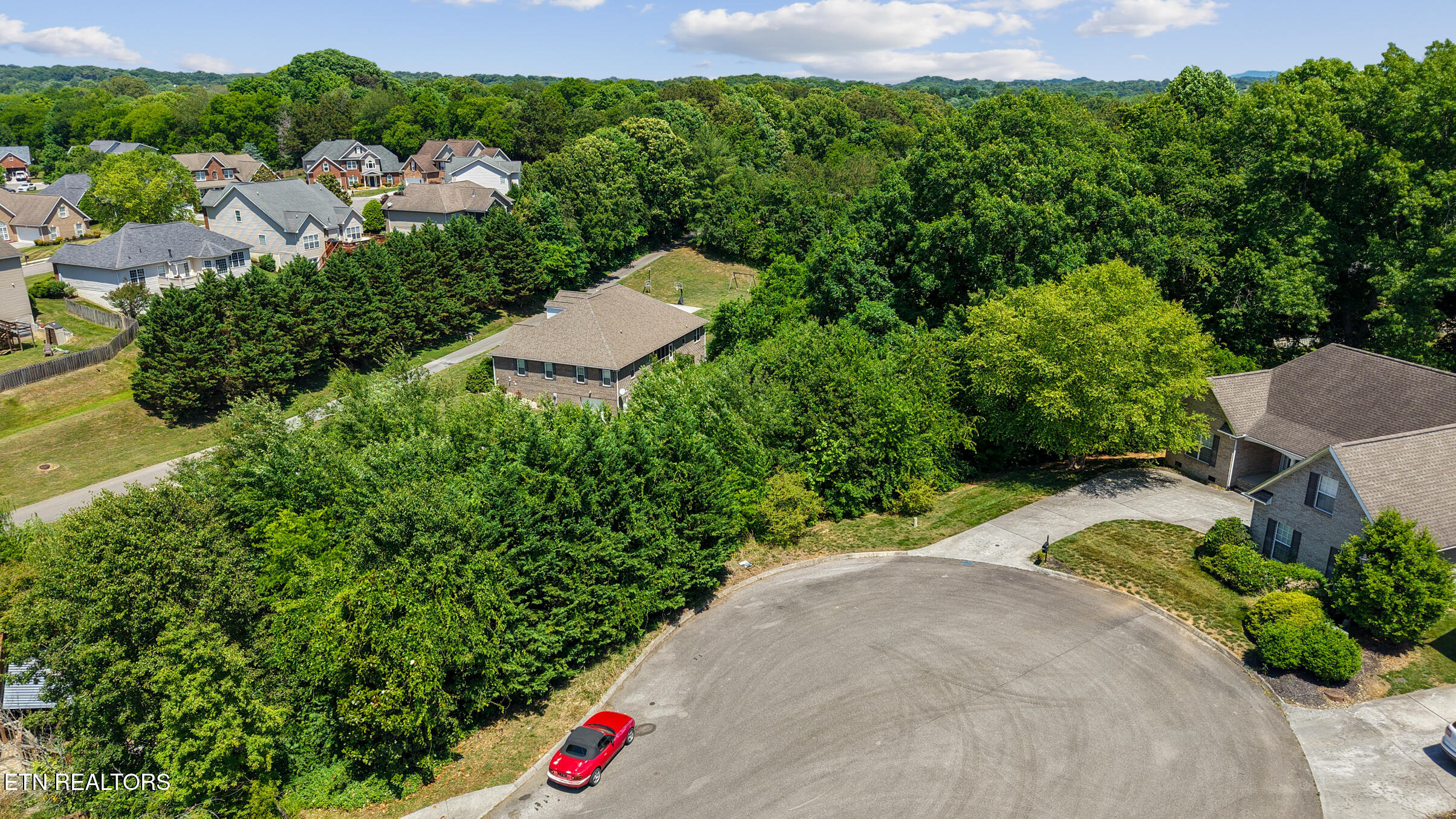 9316 Sway Branch Lane Knoxville TN 37922