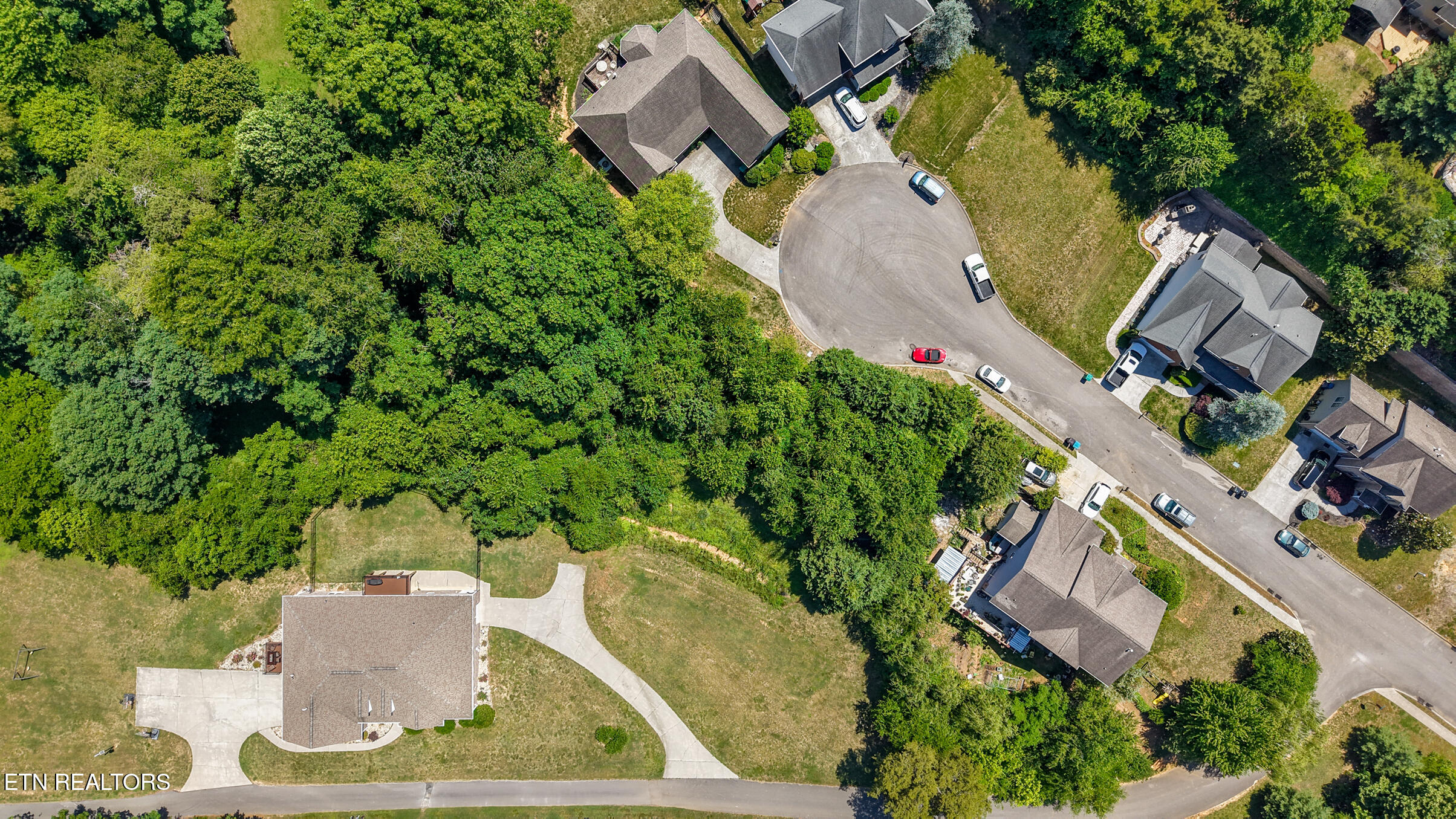 9316 Sway Branch Lane Knoxville TN 37922