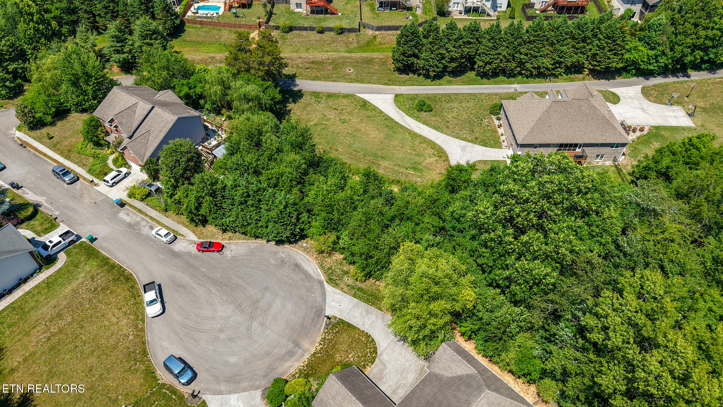 9316 Sway Branch Lane Knoxville TN 37922