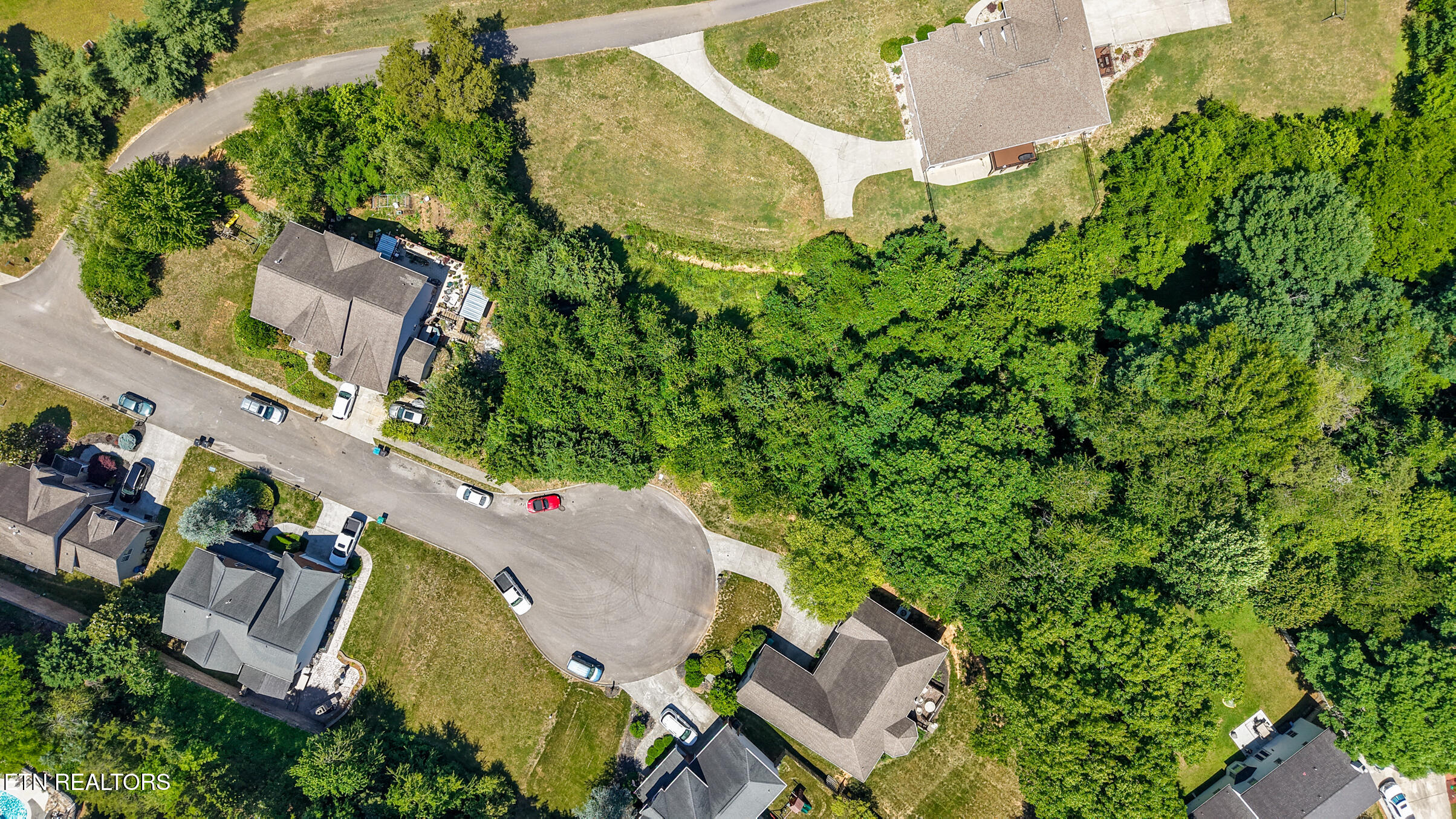 9316 Sway Branch Lane Knoxville TN 37922