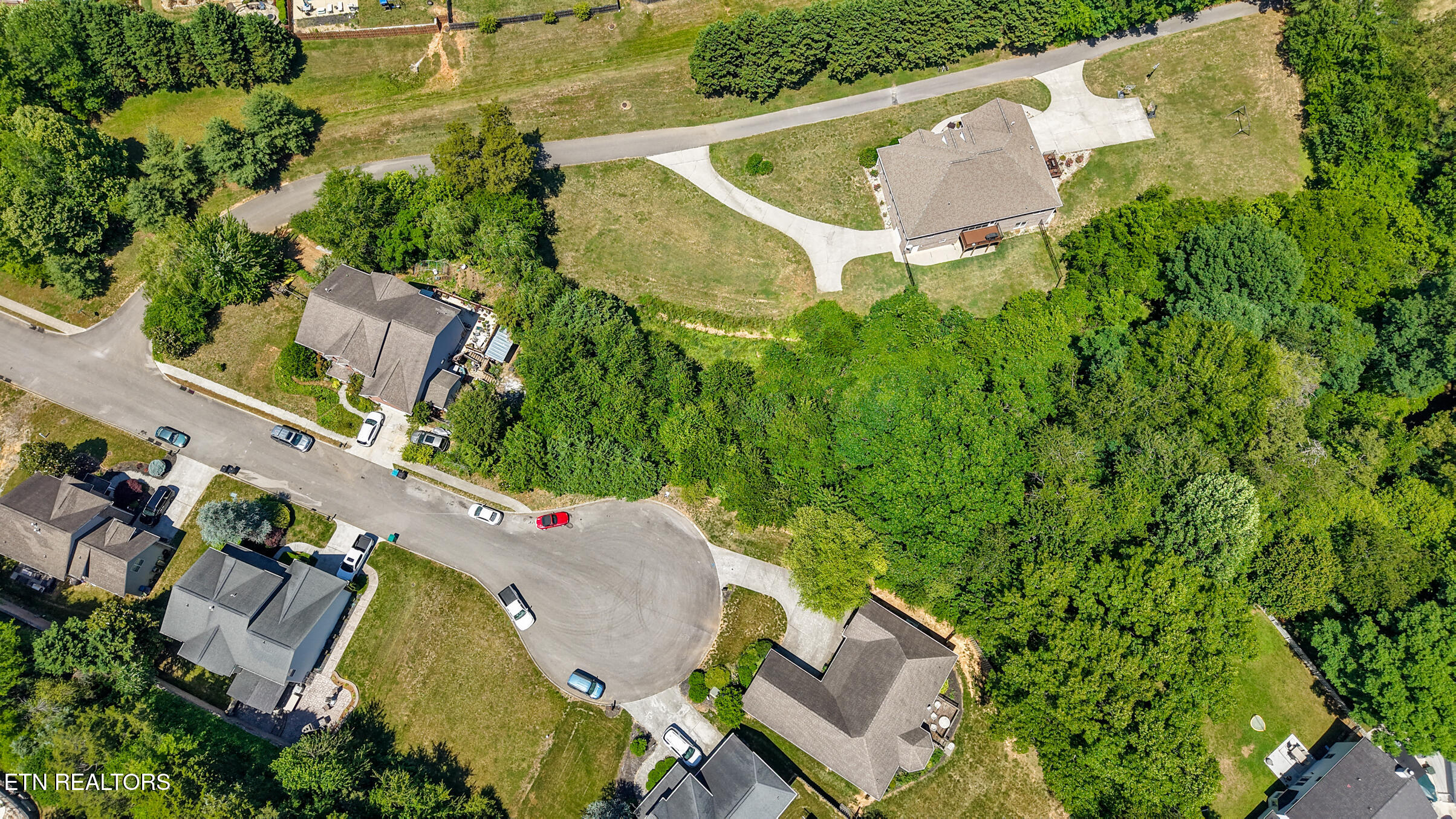 9316 Sway Branch Lane Knoxville TN 37922