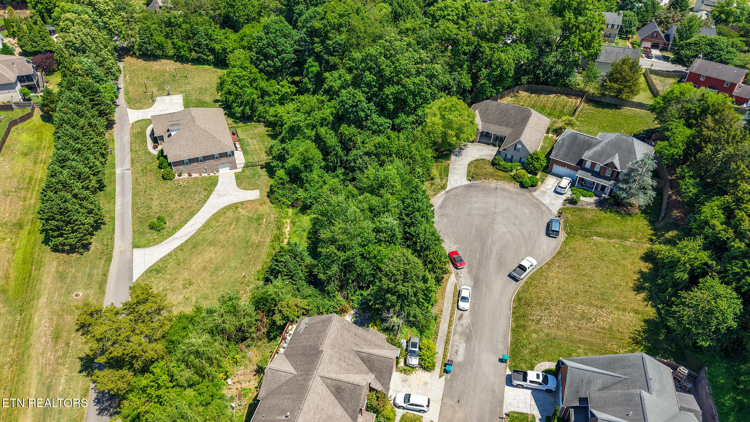 9316 Sway Branch Lane Knoxville TN 37922