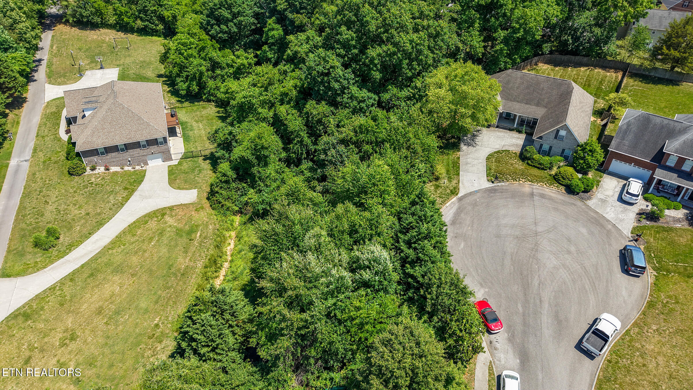 9316 Sway Branch Lane Knoxville TN 37922