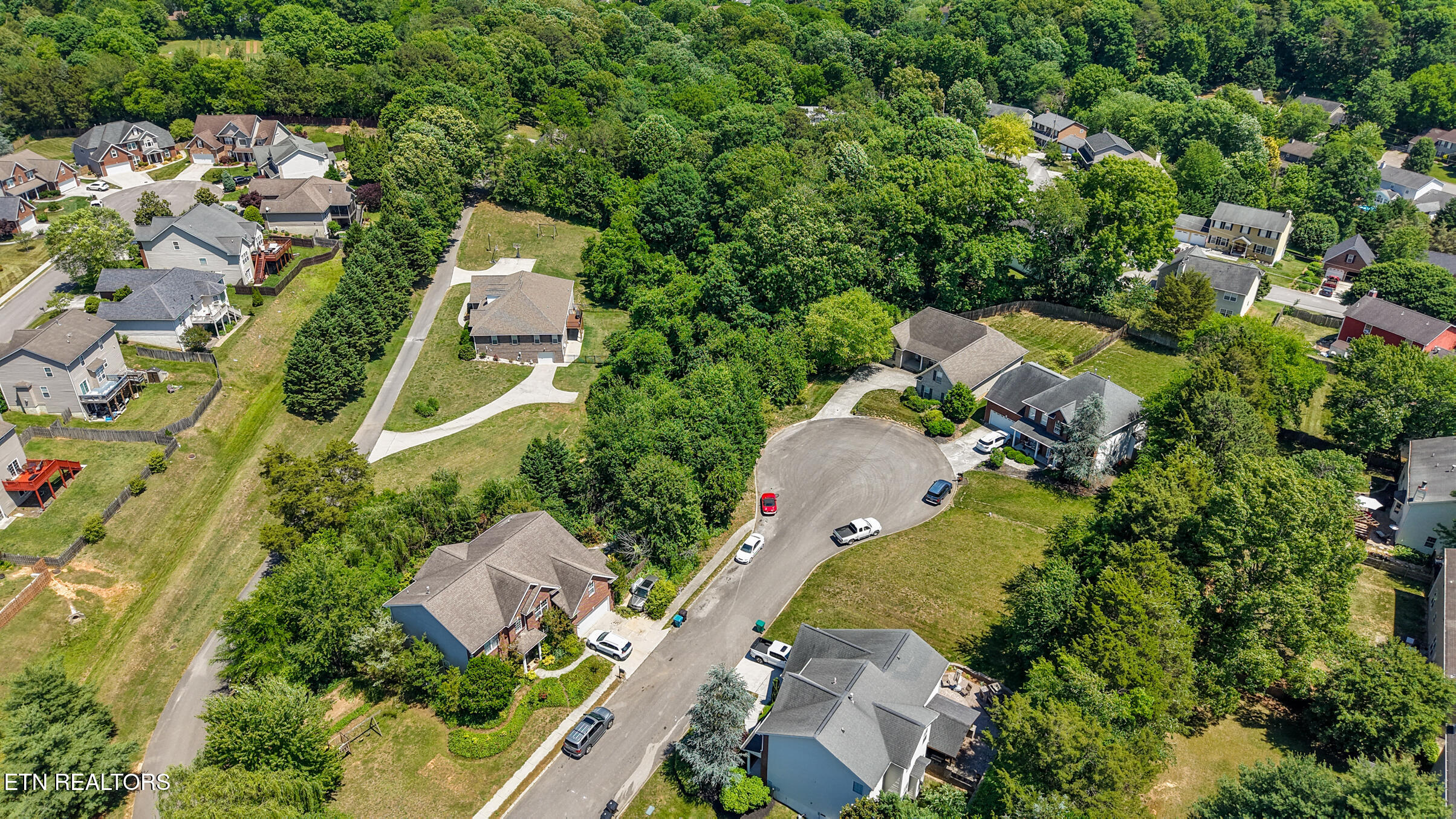 9316 Sway Branch Lane Knoxville TN 37922