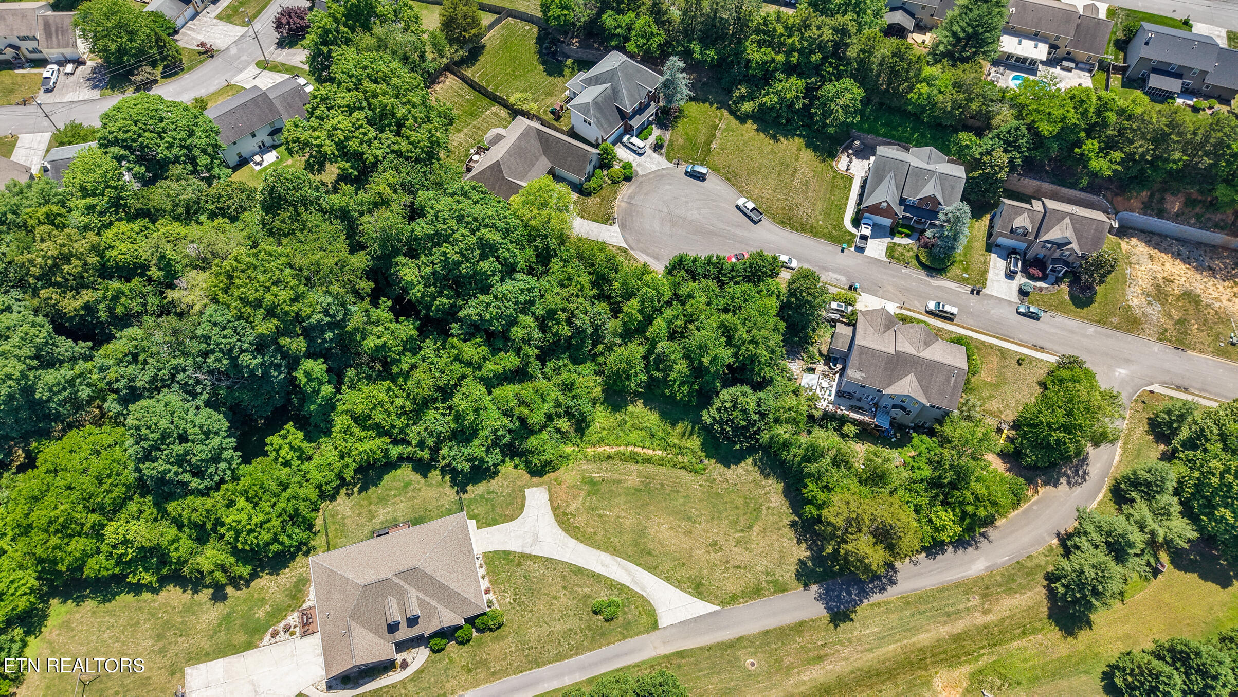 9316 Sway Branch Lane Knoxville TN 37922