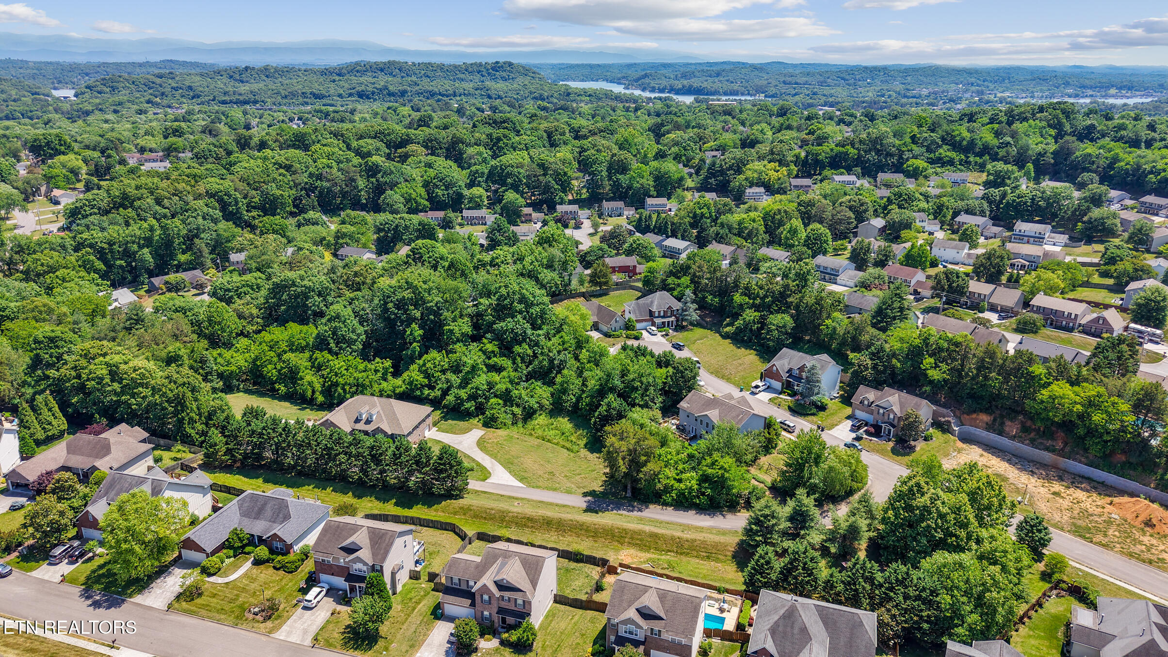 9316 Sway Branch Lane Knoxville TN 37922