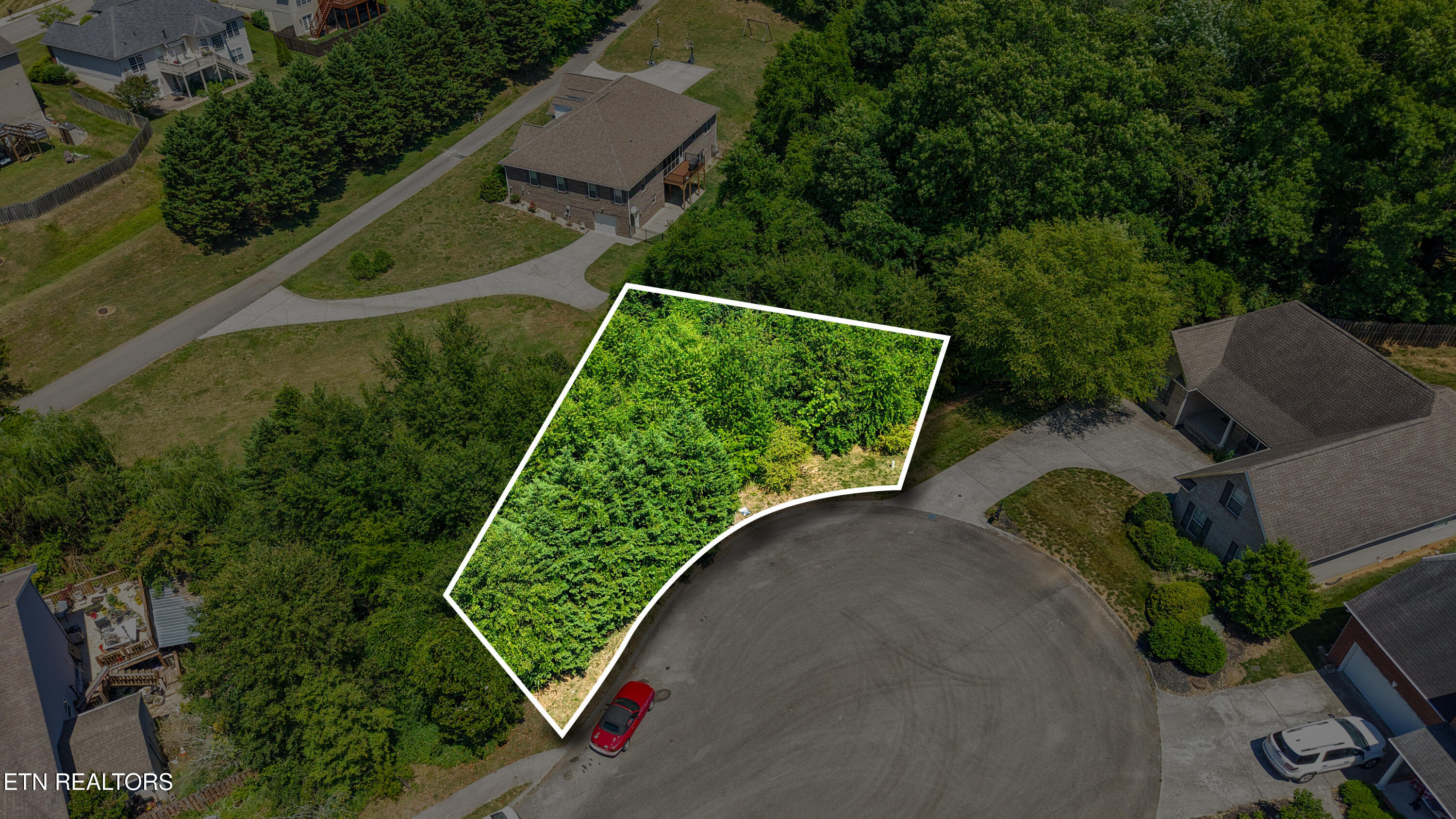 9316 Sway Branch Lane Knoxville TN 37922