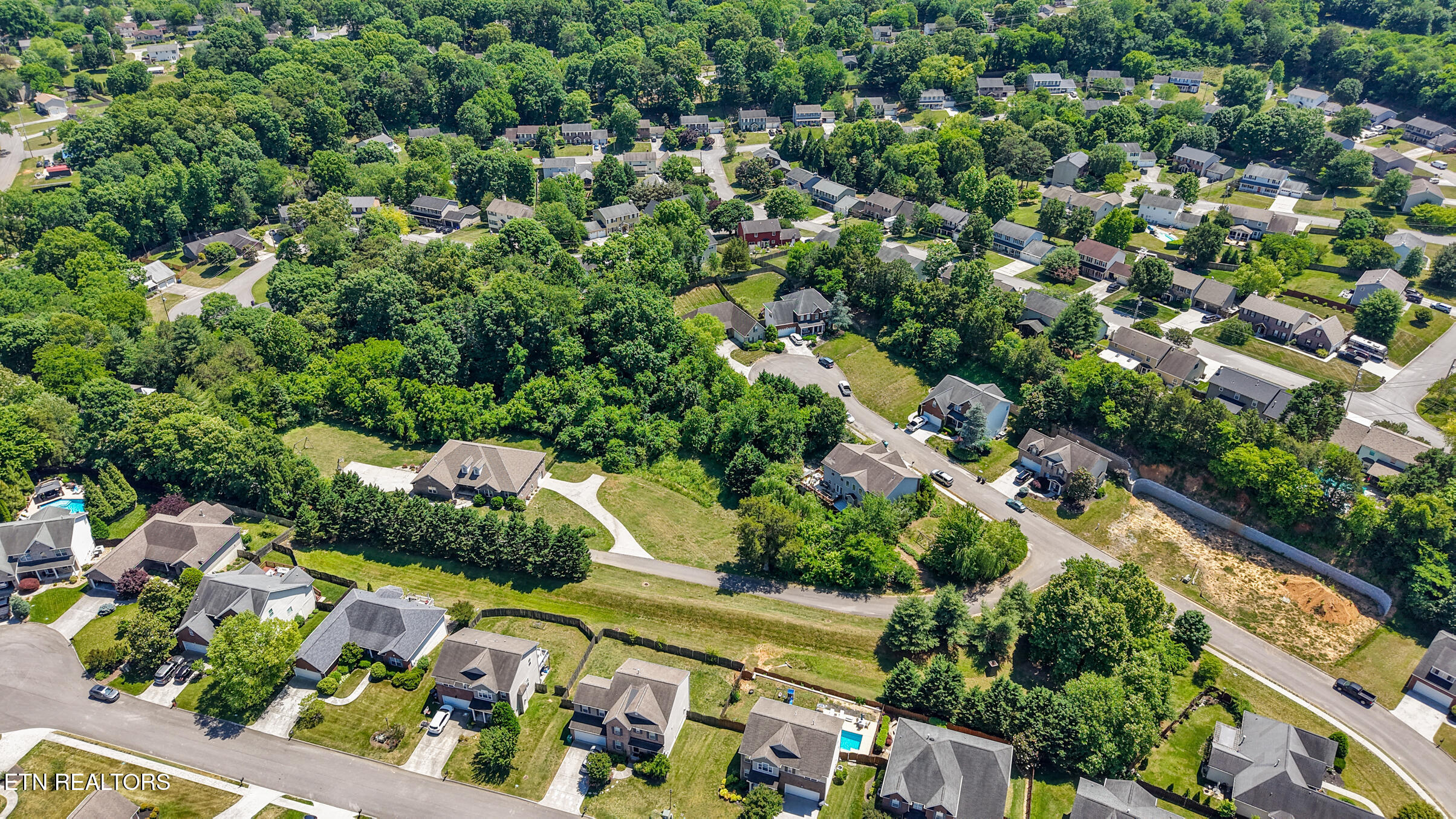 9316 Sway Branch Lane Knoxville TN 37922
