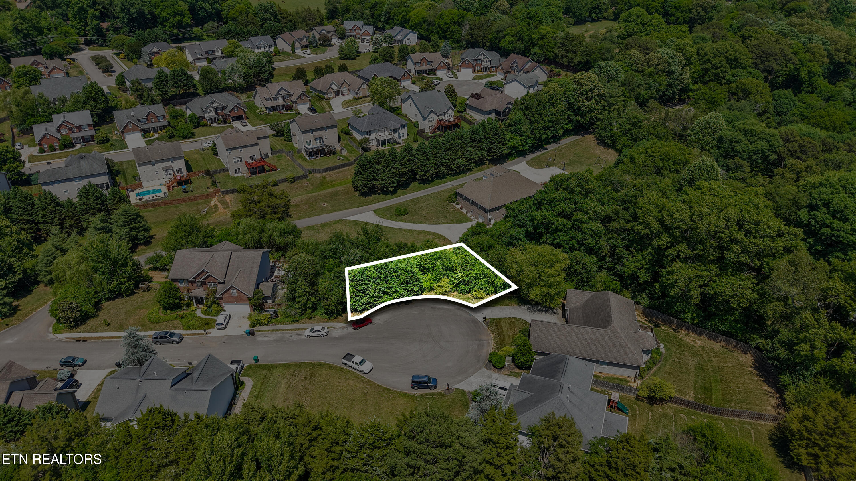 9316 Sway Branch Lane Knoxville TN 37922
