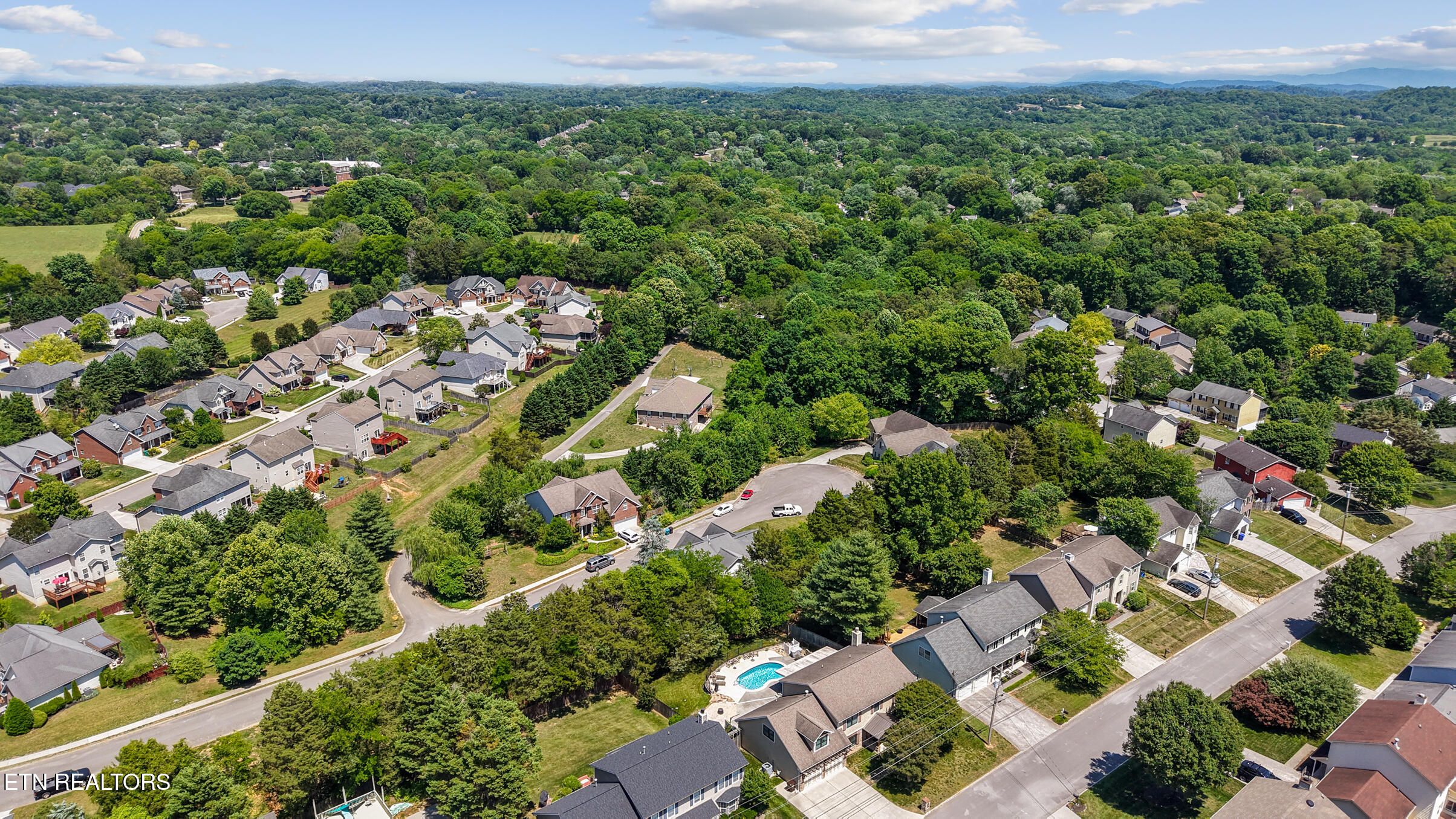 9316 Sway Branch Lane Knoxville TN 37922