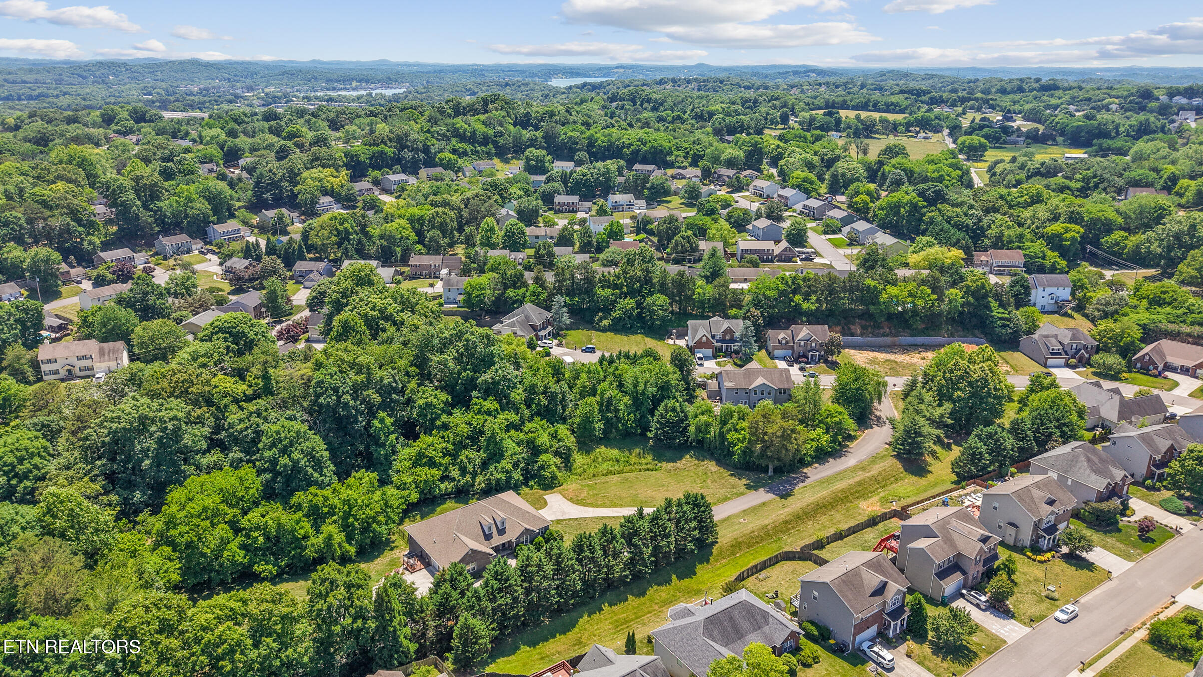 9316 Sway Branch Lane Knoxville TN 37922
