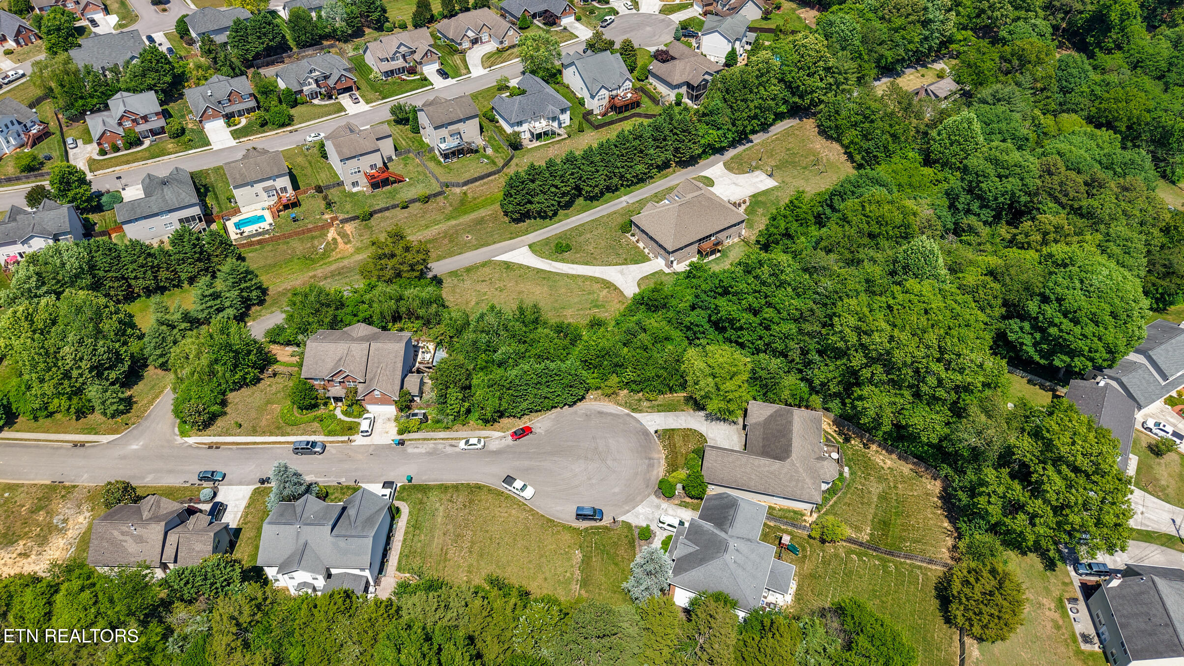 9316 Sway Branch Lane Knoxville TN 37922