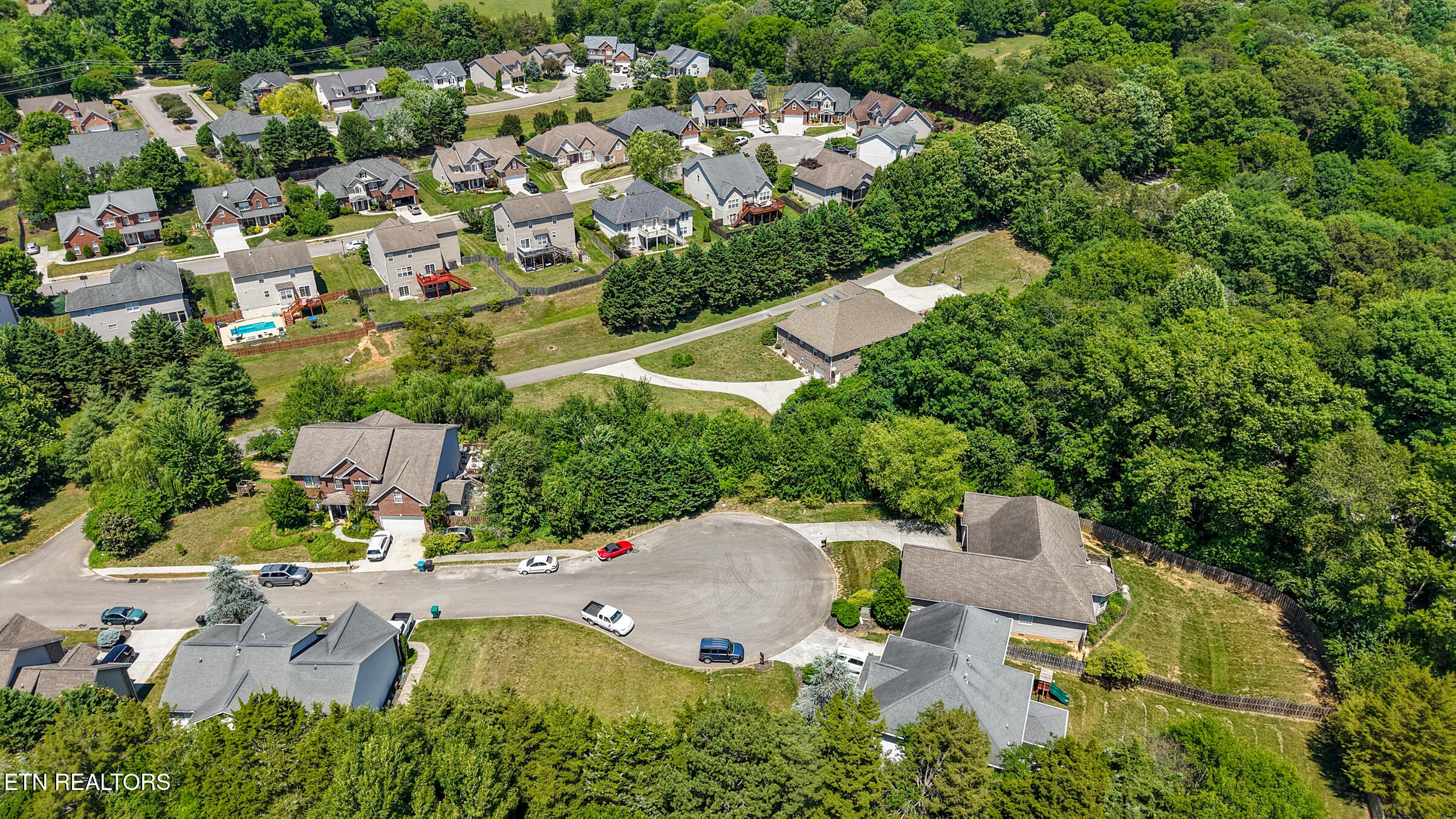 9316 Sway Branch Lane Knoxville TN 37922