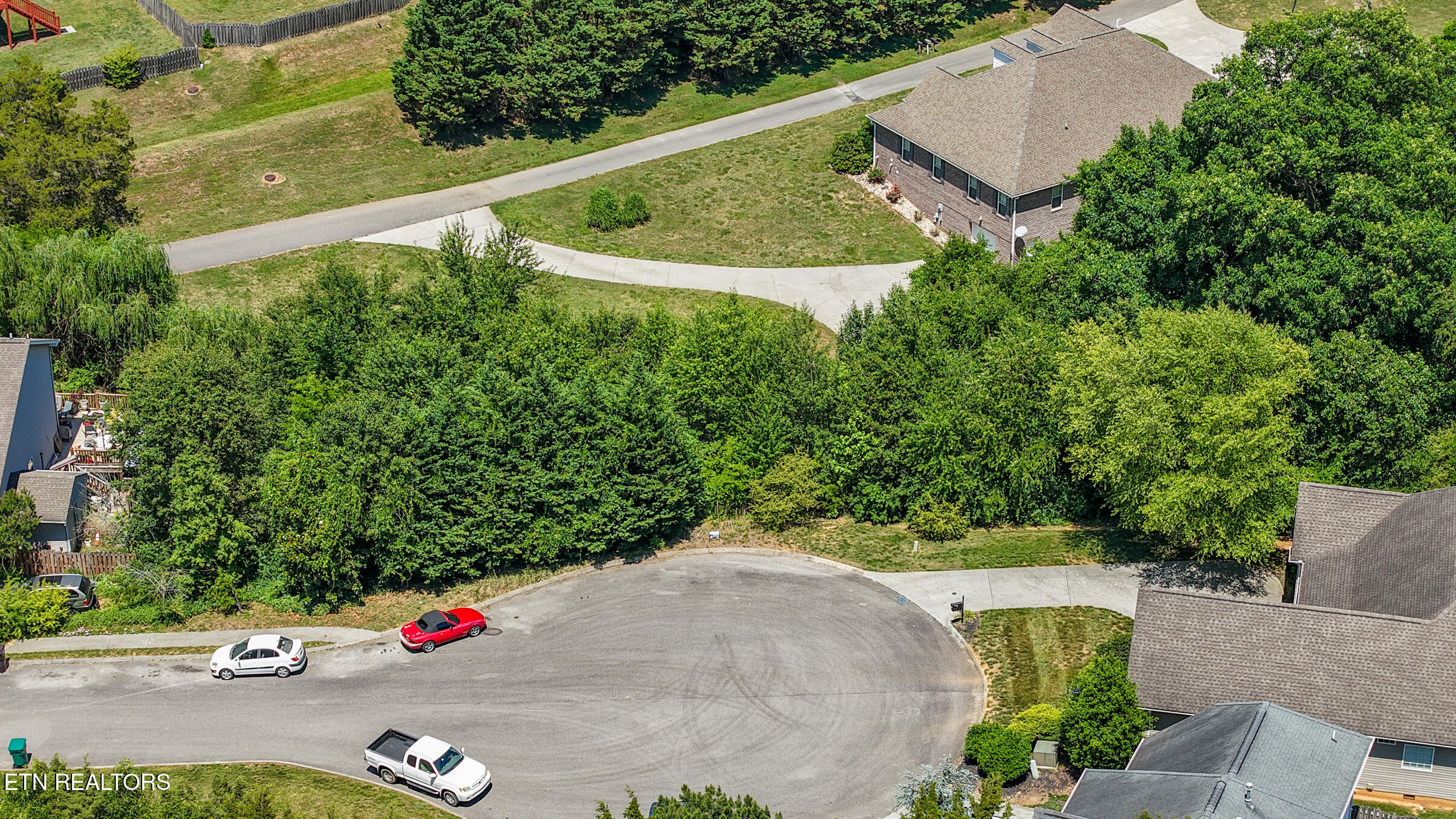 9316 Sway Branch Lane Knoxville TN 37922