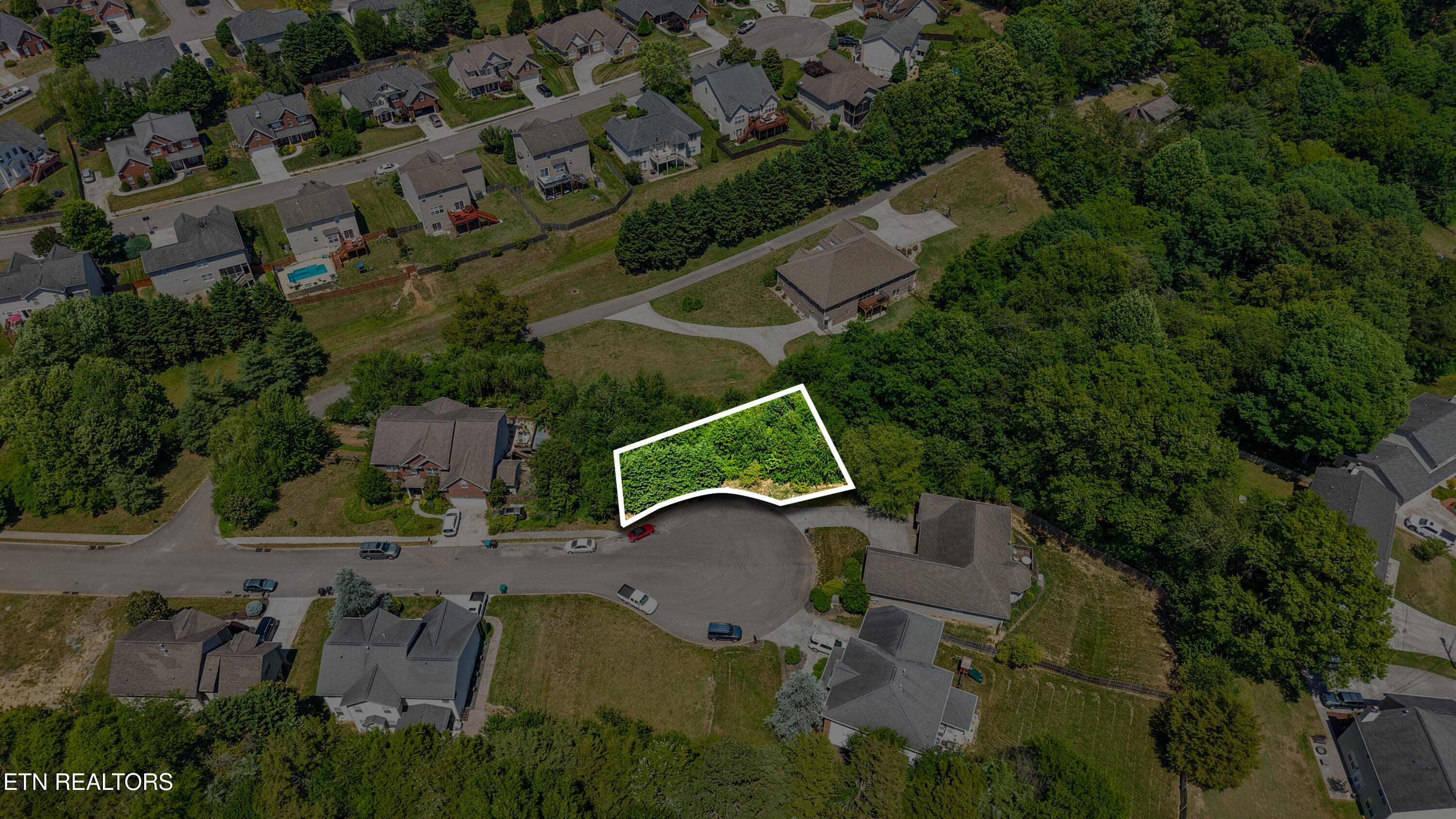 9316 Sway Branch Lane Knoxville TN 37922