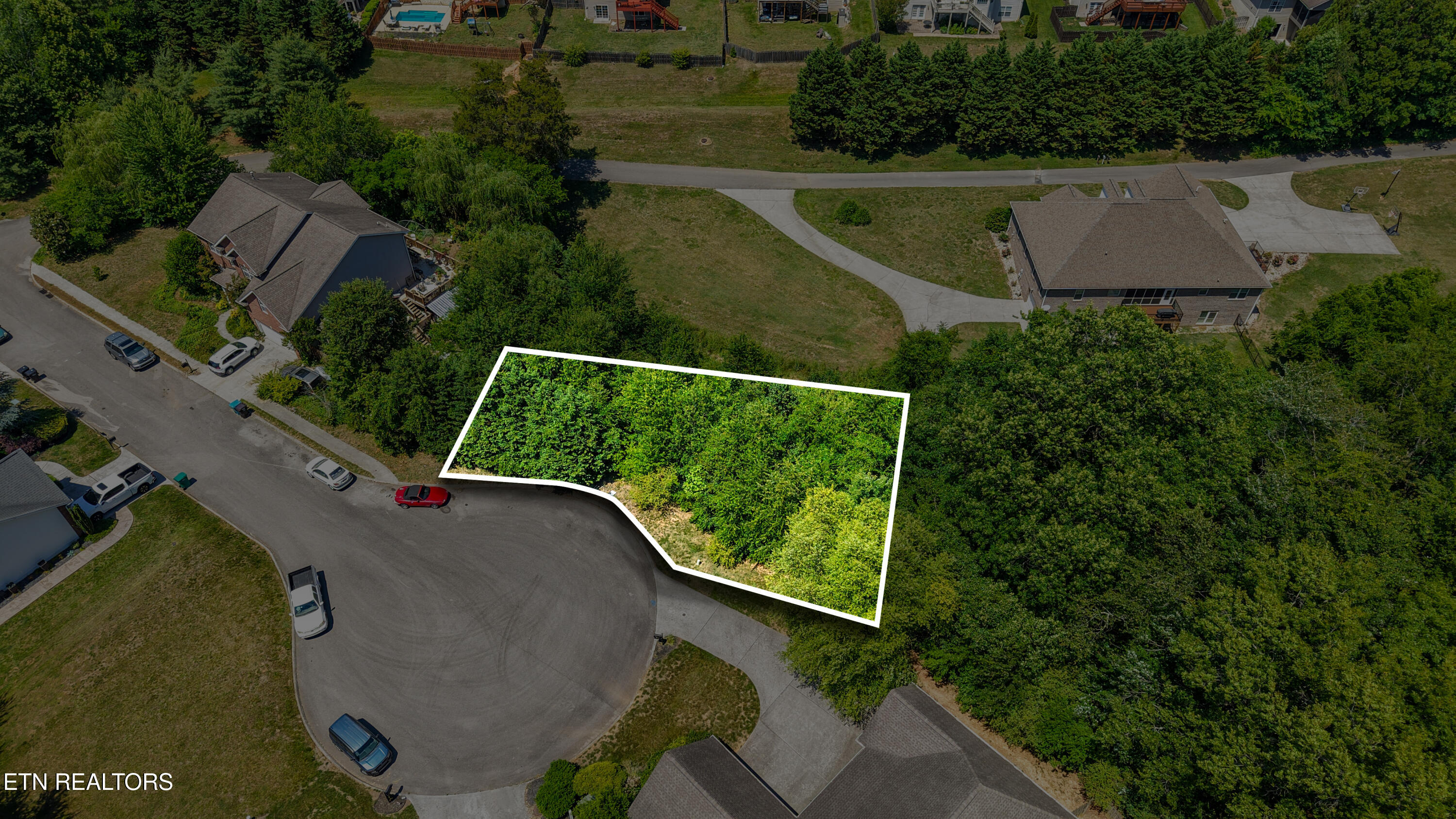 9316 Sway Branch Lane Knoxville TN 37922
