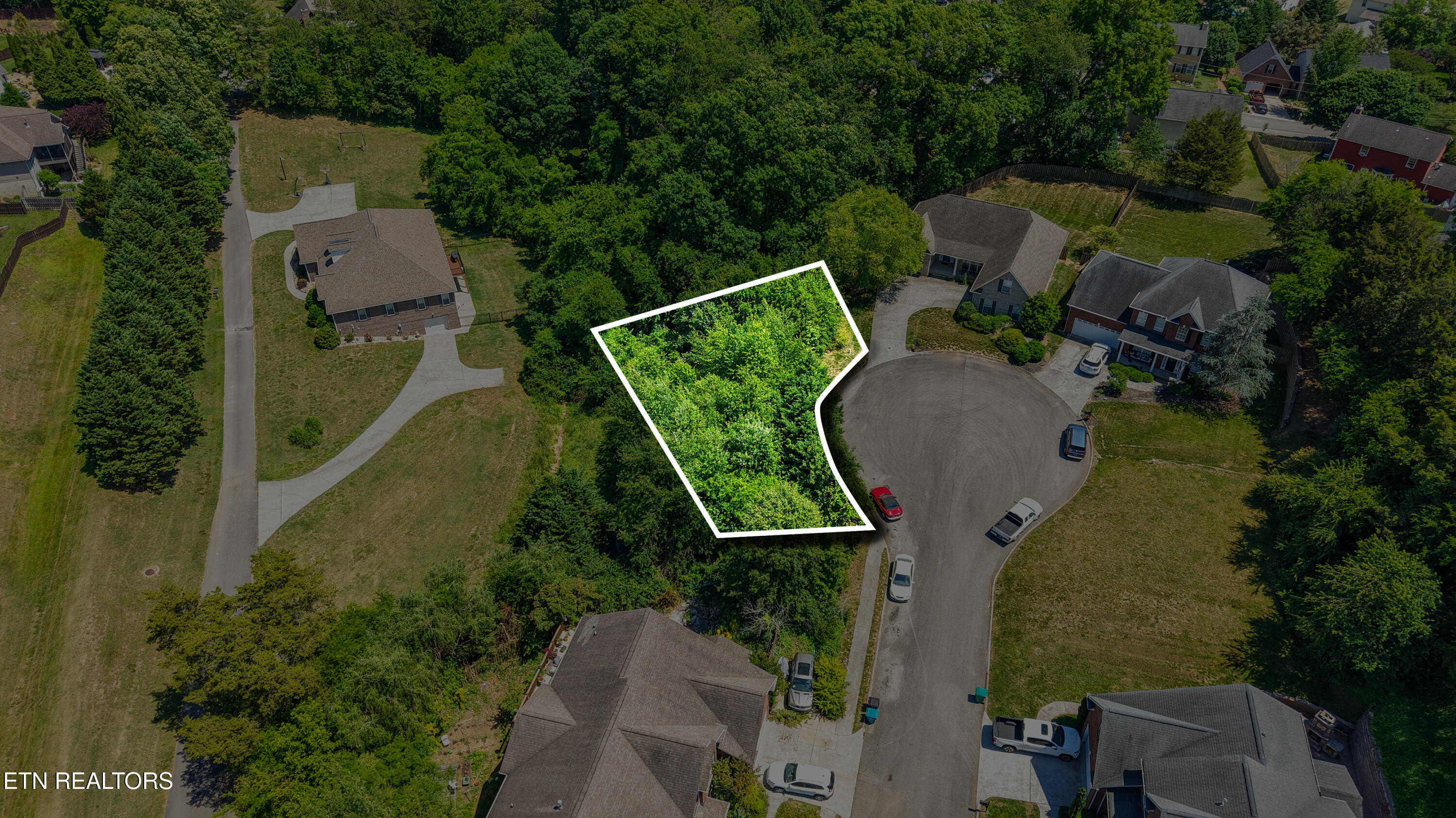 9316 Sway Branch Lane Knoxville TN 37922