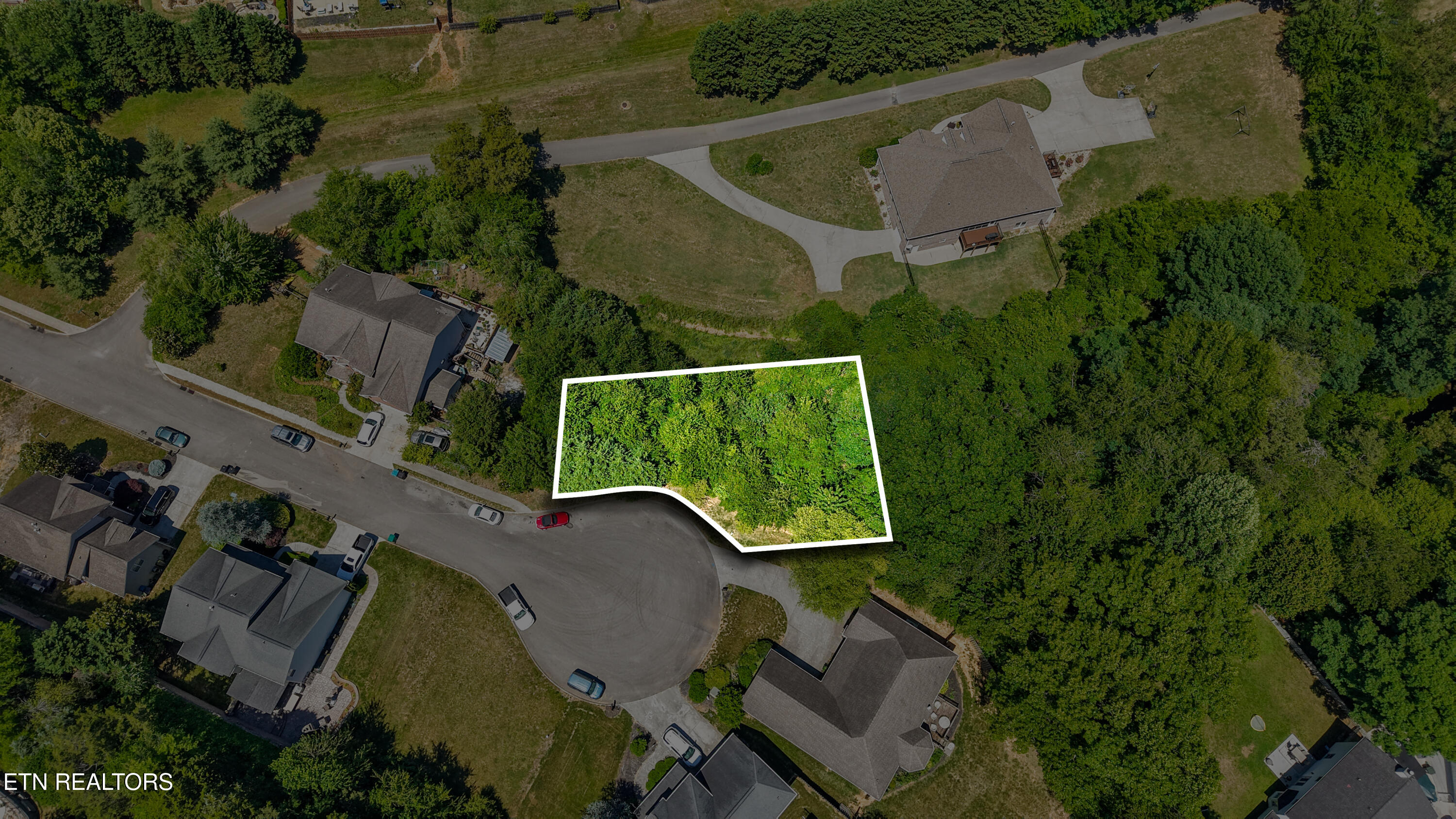 9316 Sway Branch Lane Knoxville TN 37922