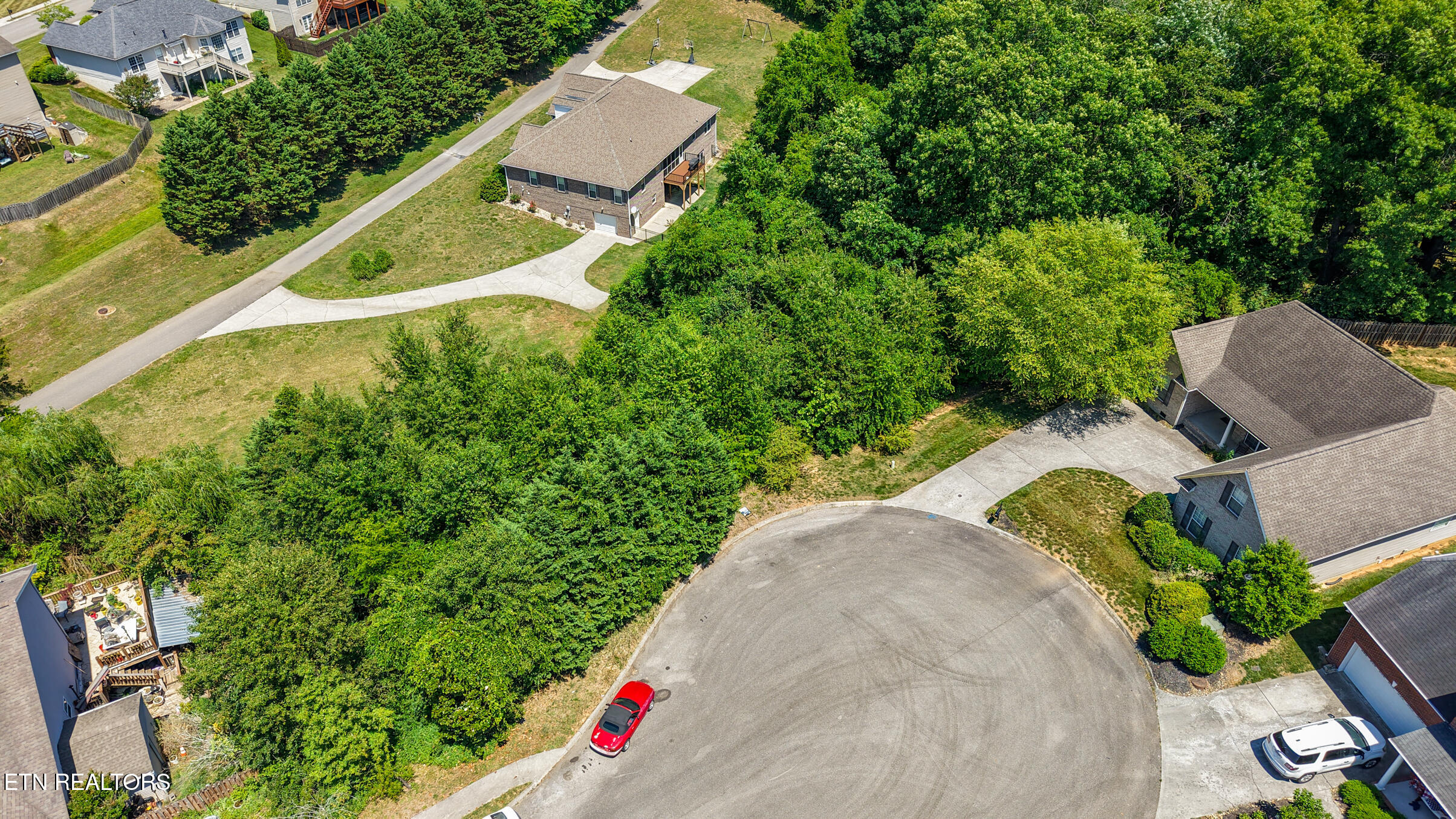 9316 Sway Branch Lane Knoxville TN 37922