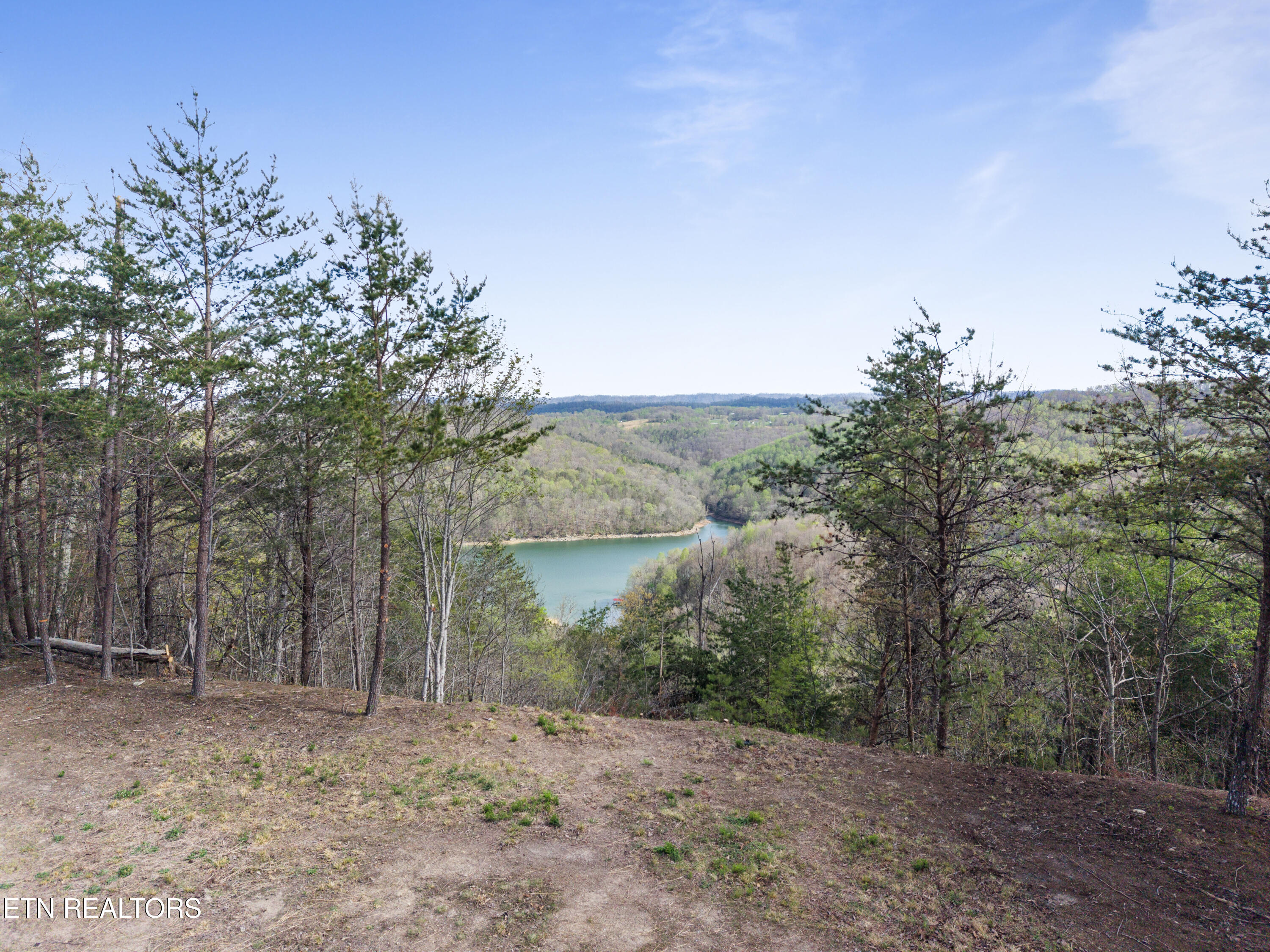 350 Bluff View Road New Tazewell TN 37825