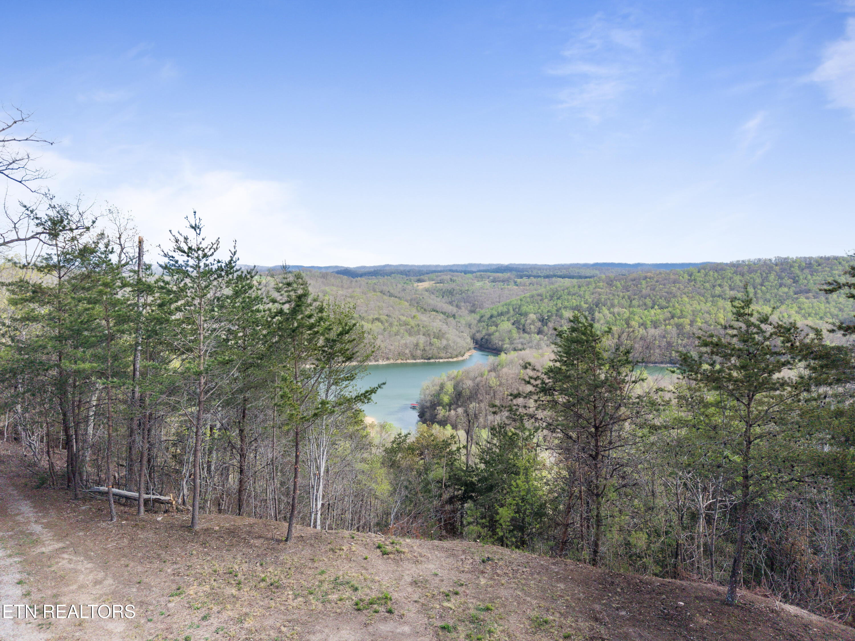 350 Bluff View Road New Tazewell TN 37825