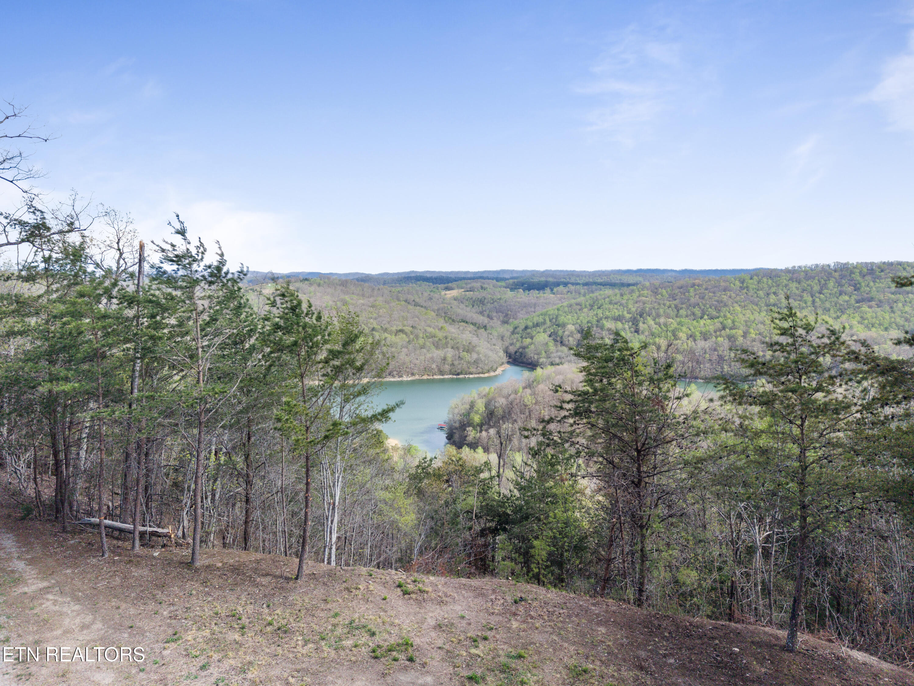 350 Bluff View Road New Tazewell TN 37825