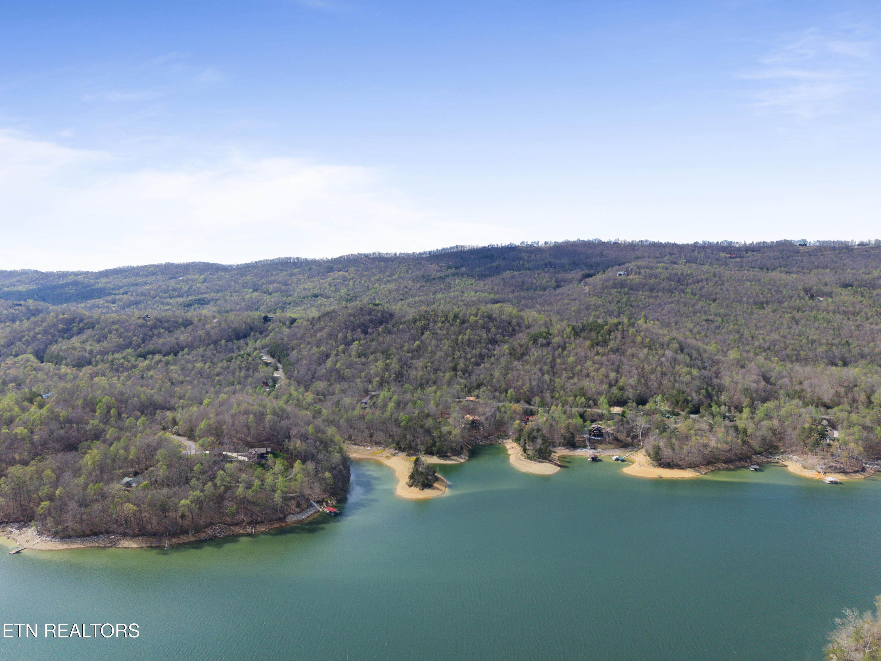 350 Bluff View Road New Tazewell TN 37825