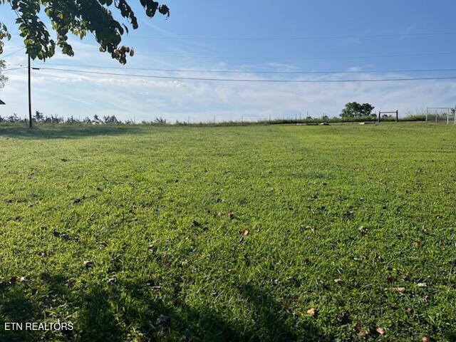 Sandy Circle Lafollette TN 37766