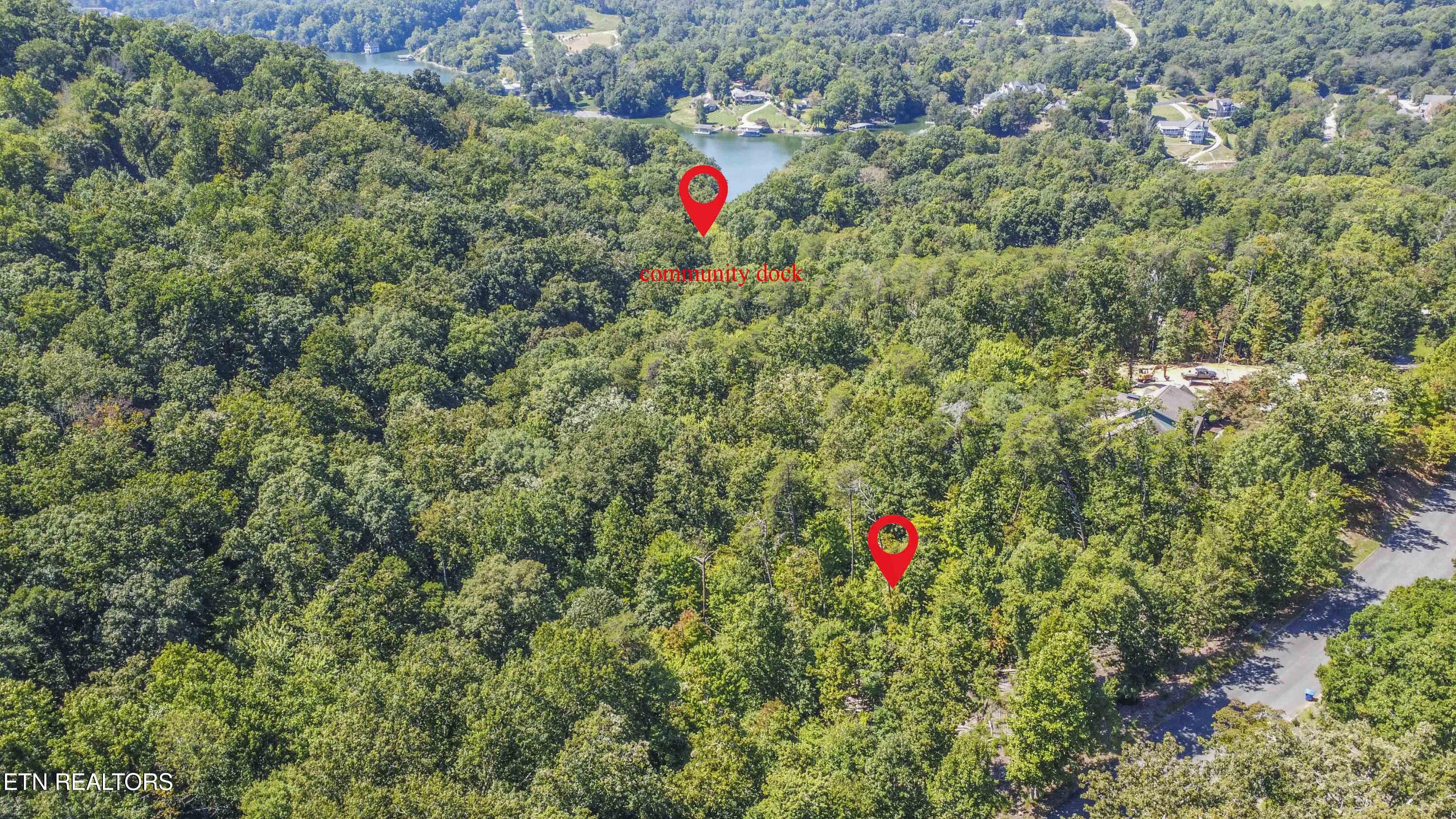 2029 Duck Cove Drive Knoxville TN 37922