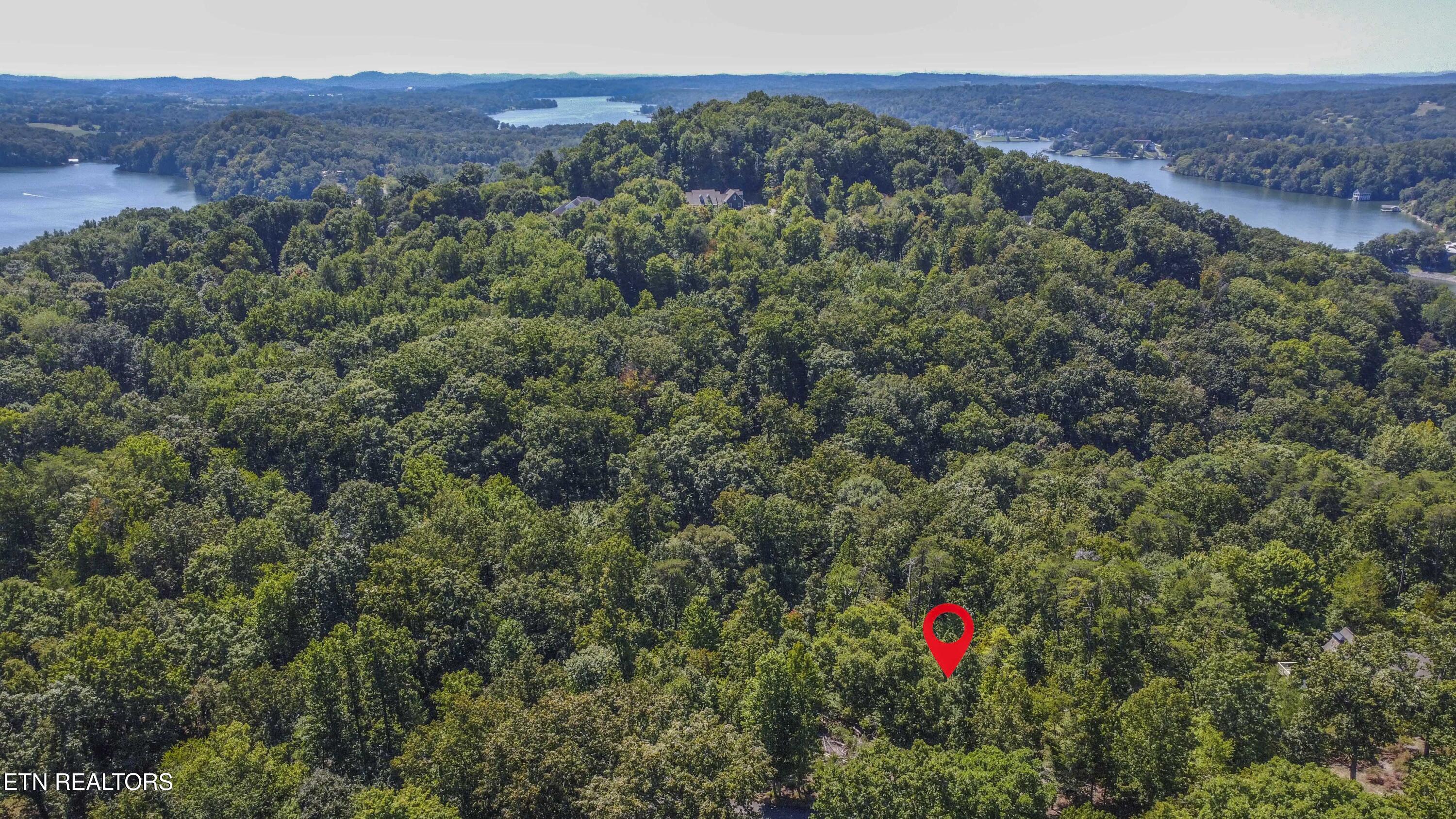 2029 Duck Cove Drive Knoxville TN 37922