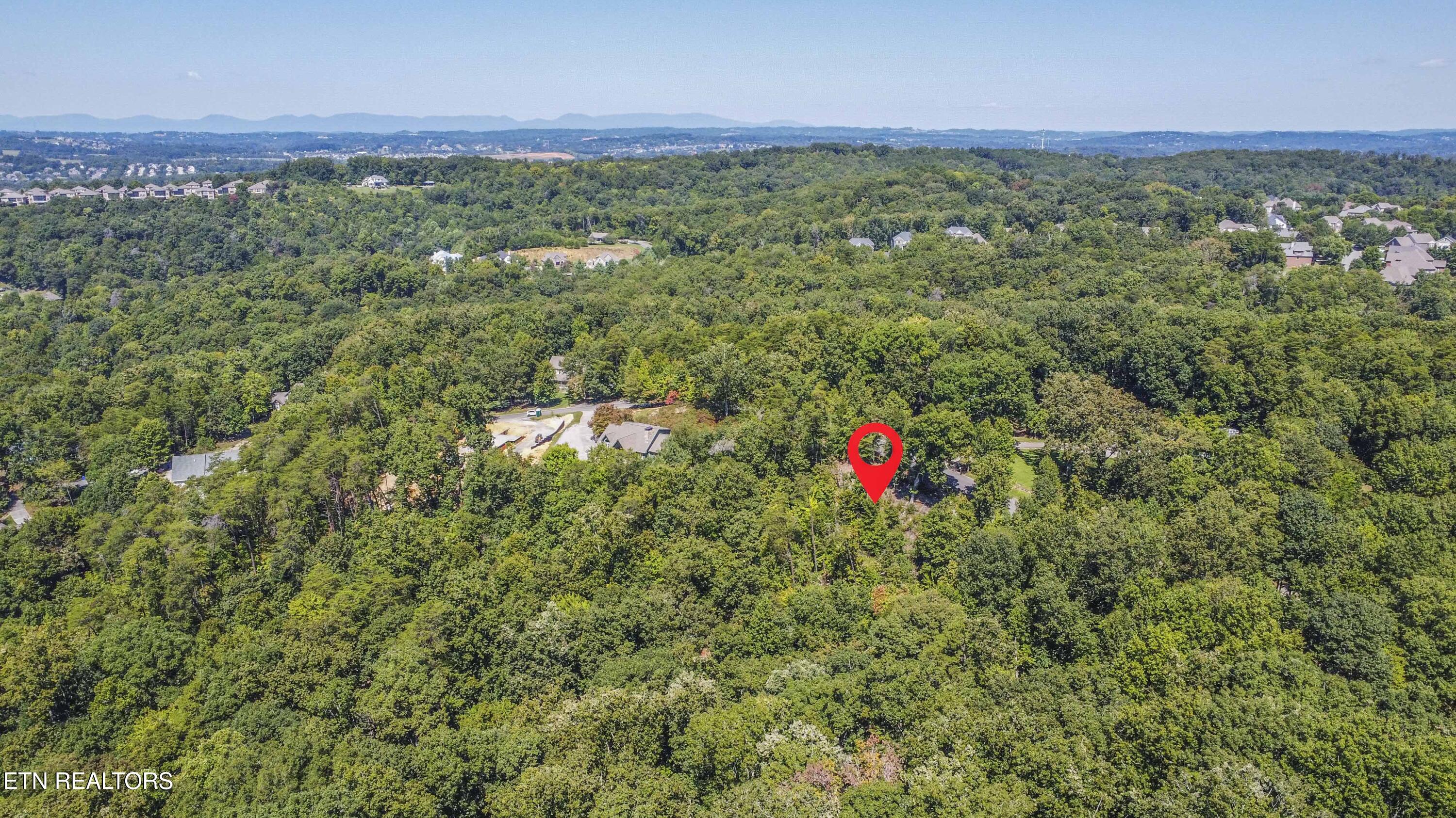 2029 Duck Cove Drive Knoxville TN 37922